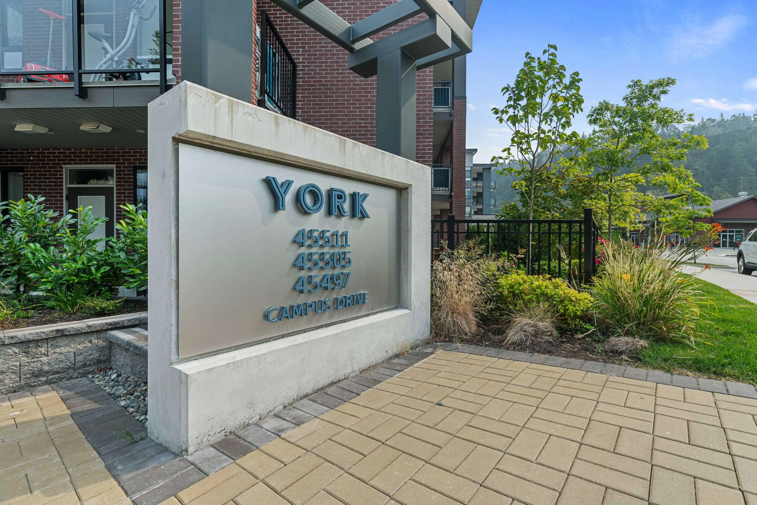 104 45505 Campus Drive