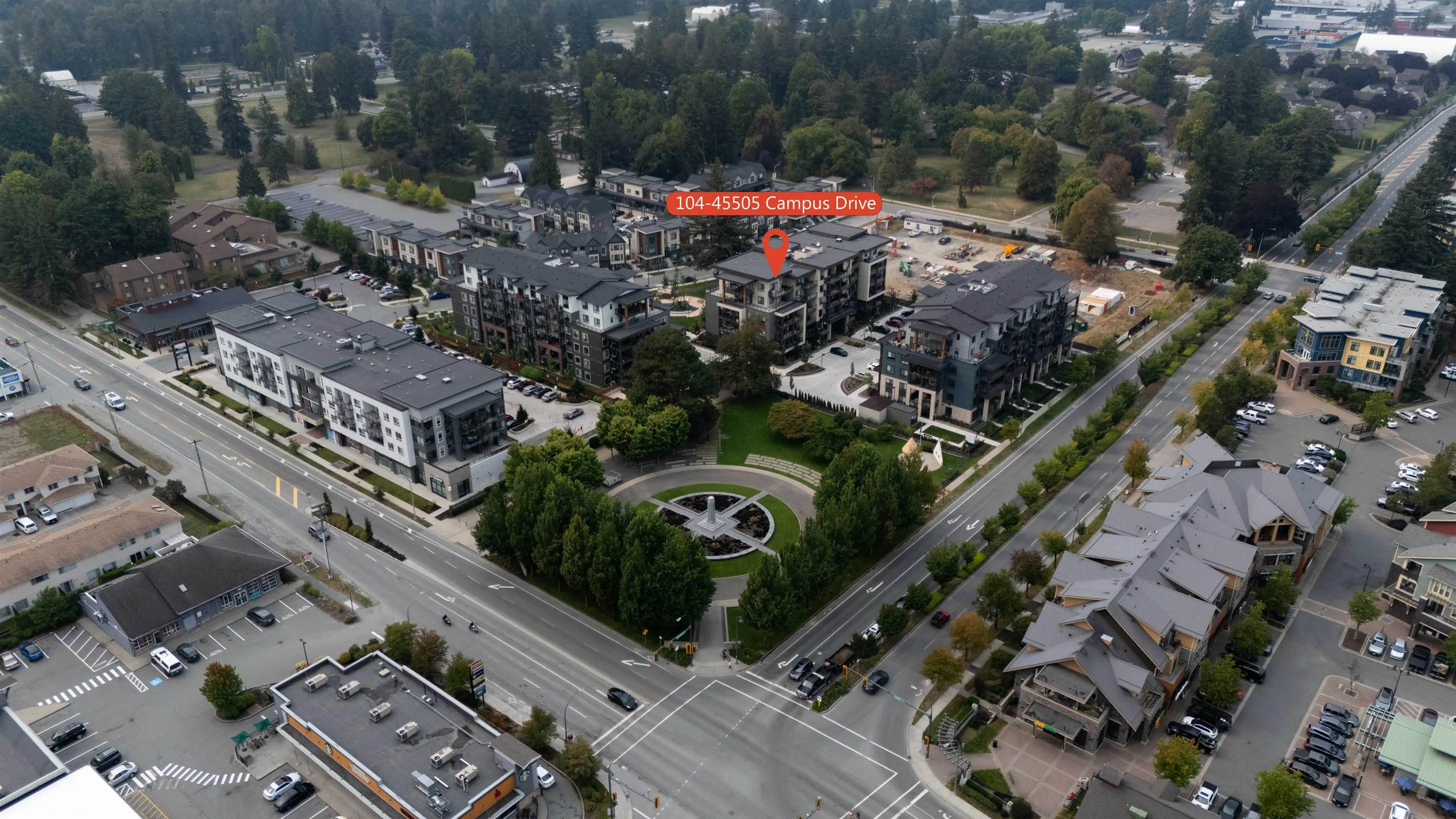 104 45505 Campus Drive