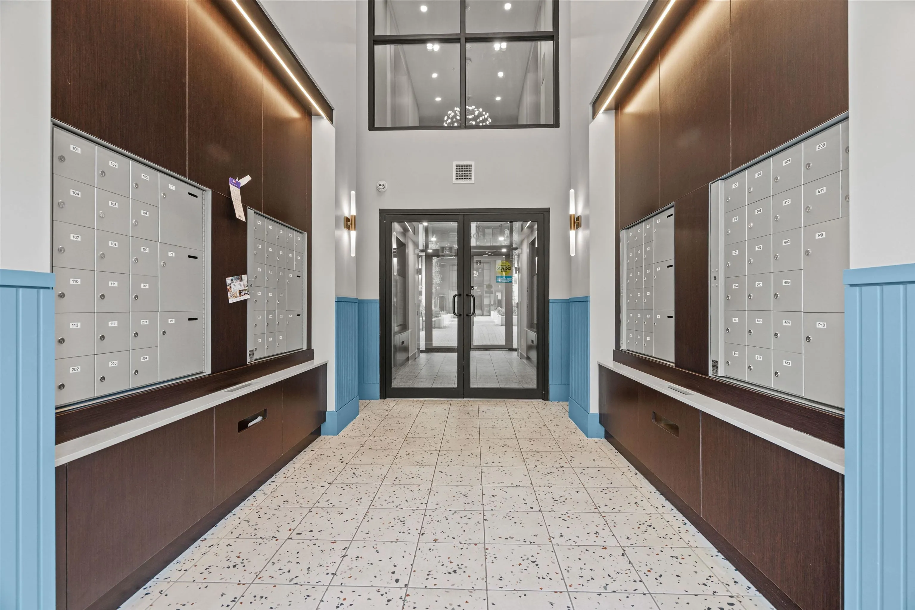 104 45505 Campus Drive