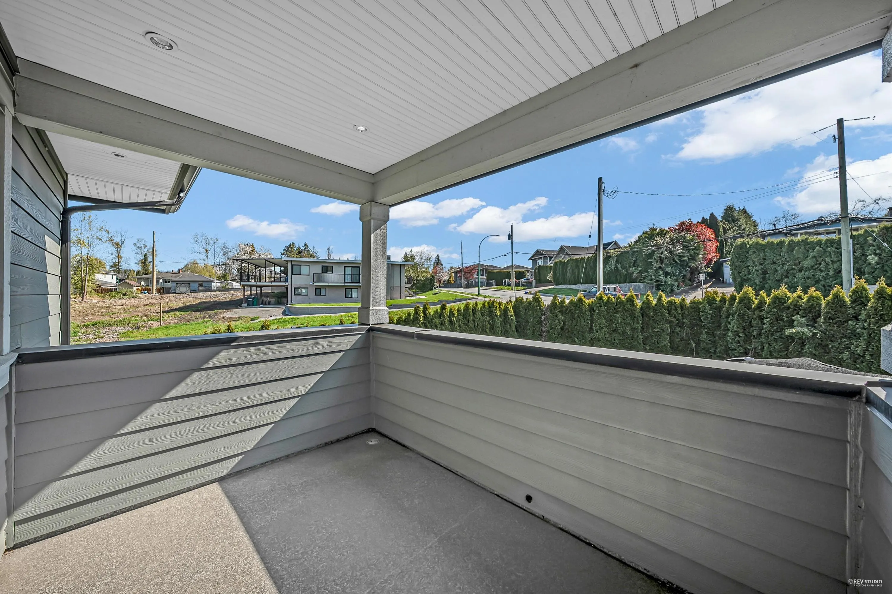 5488 Canada Way