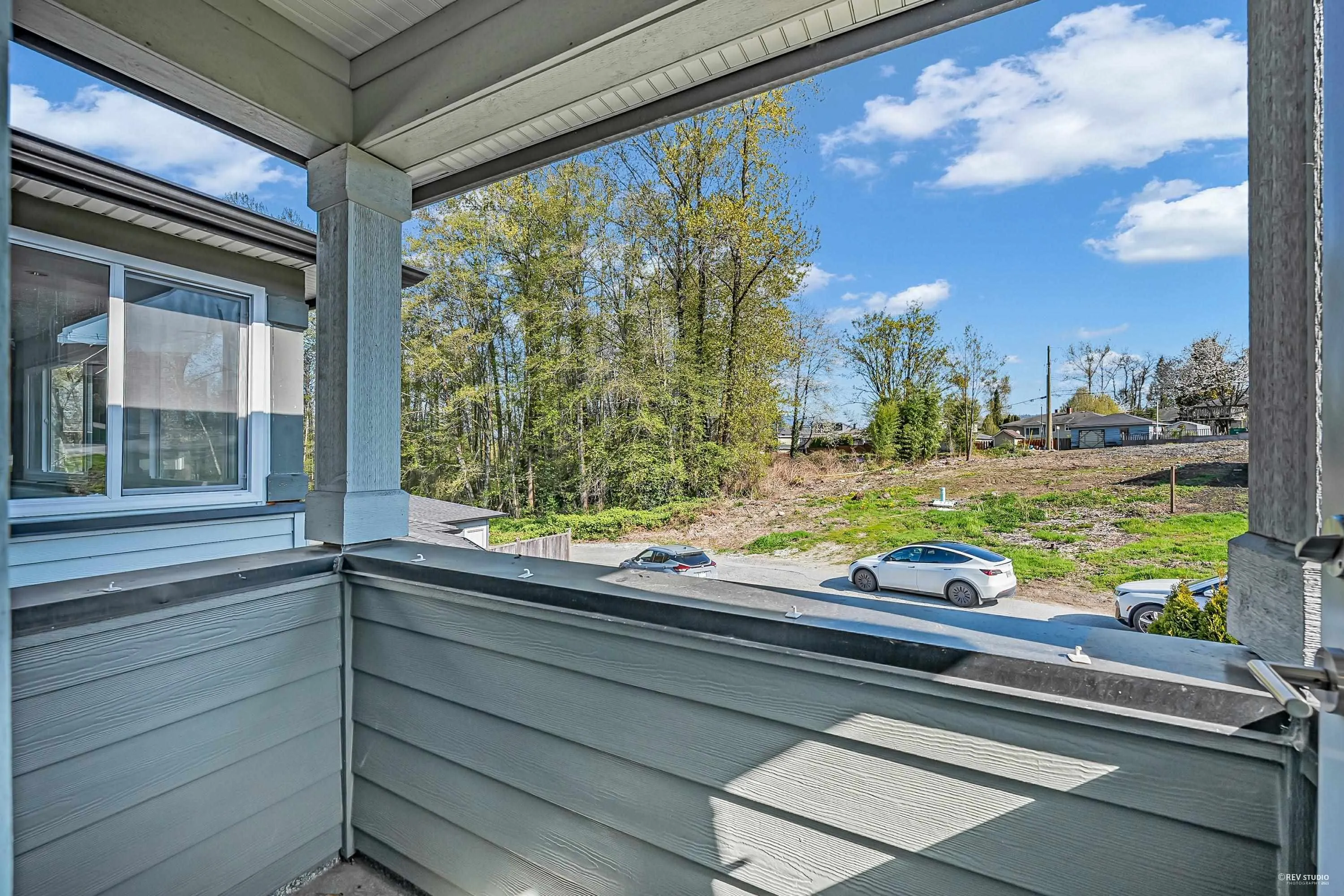5488 Canada Way