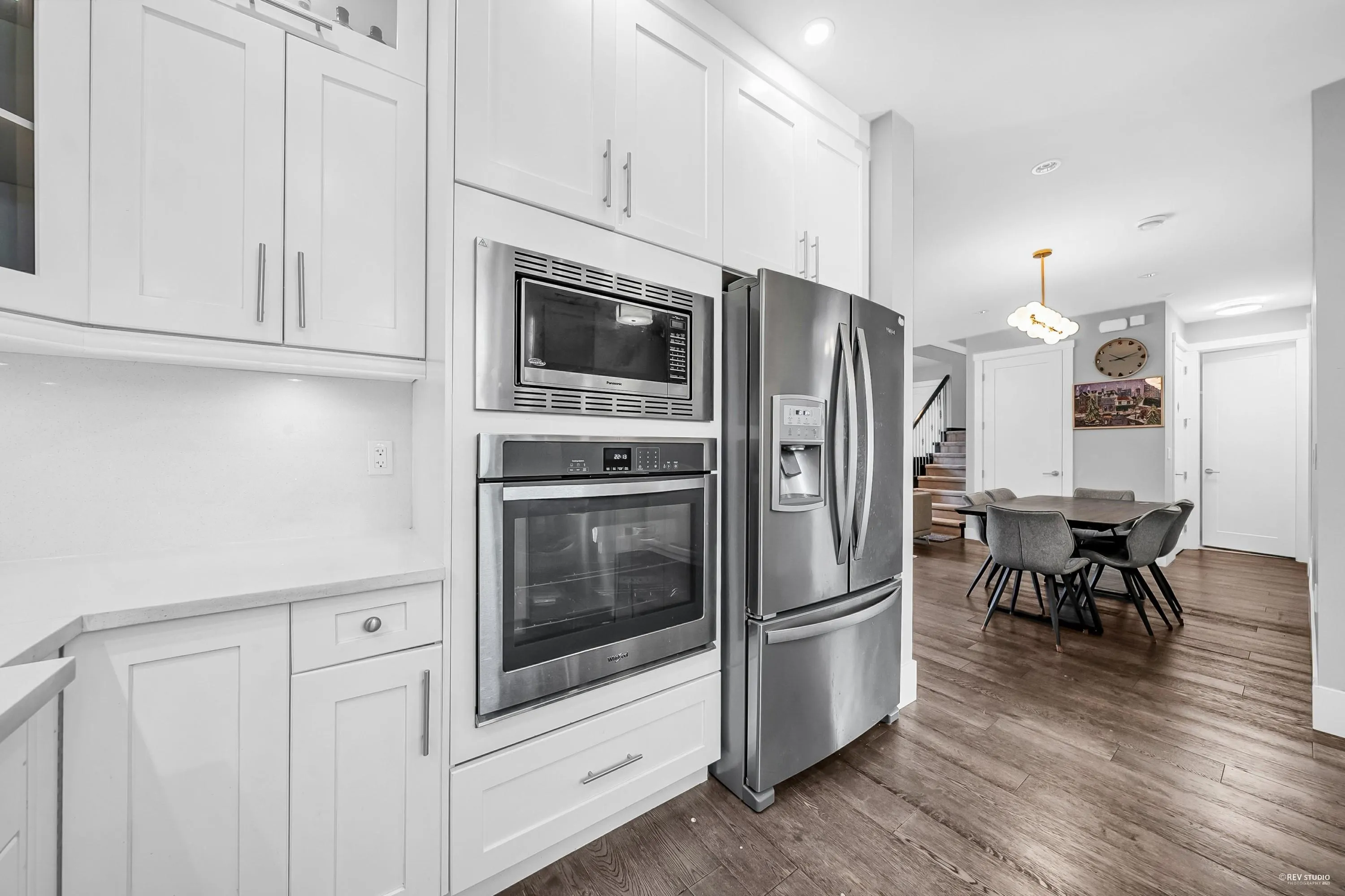 5488 Canada Way