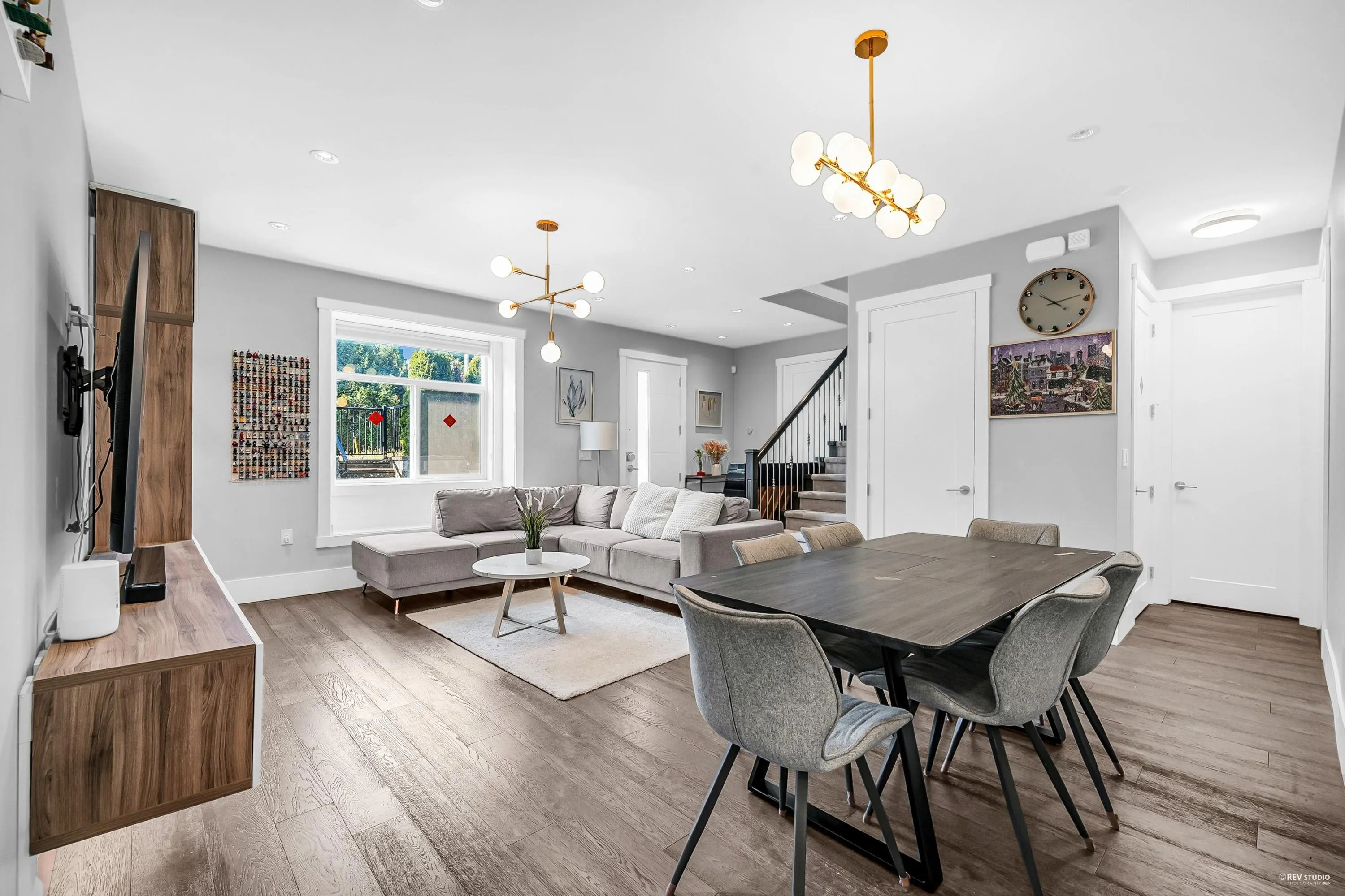 5488 Canada Way