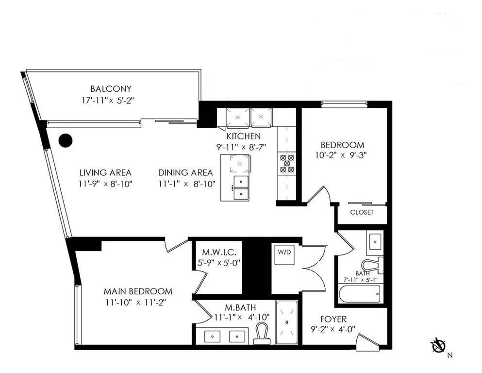 403 5508 Hollybridge Way