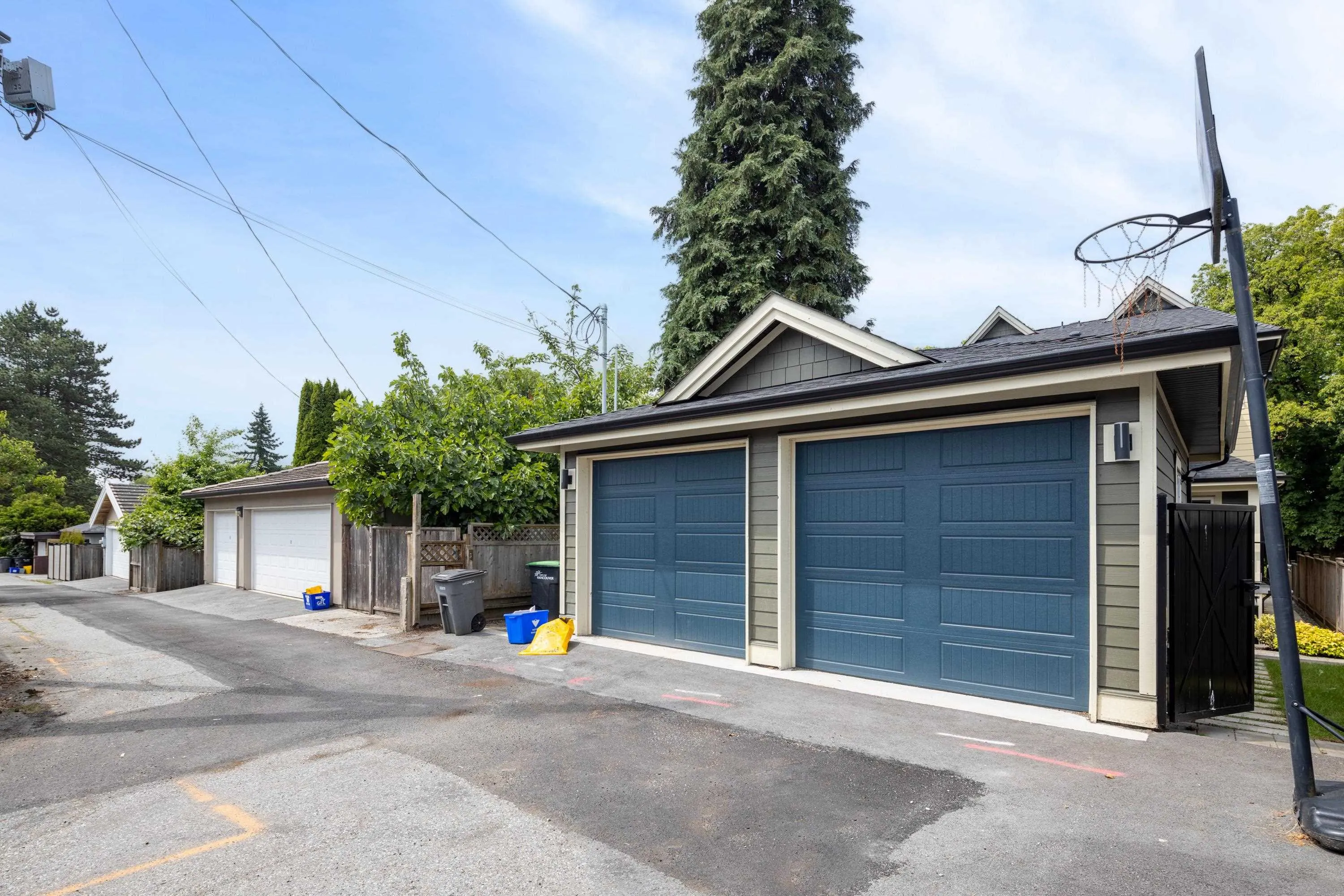 6530 Angus Drive