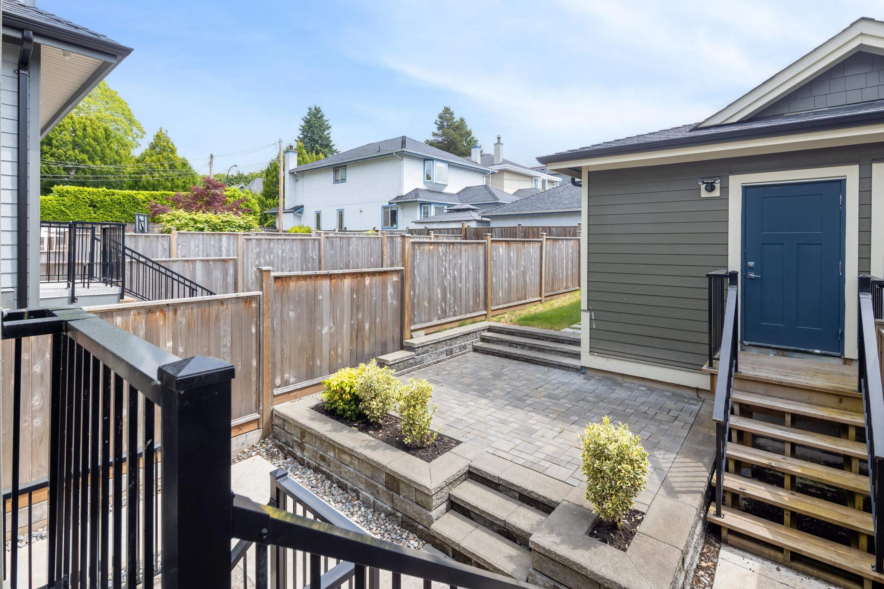 6530 Angus Drive
