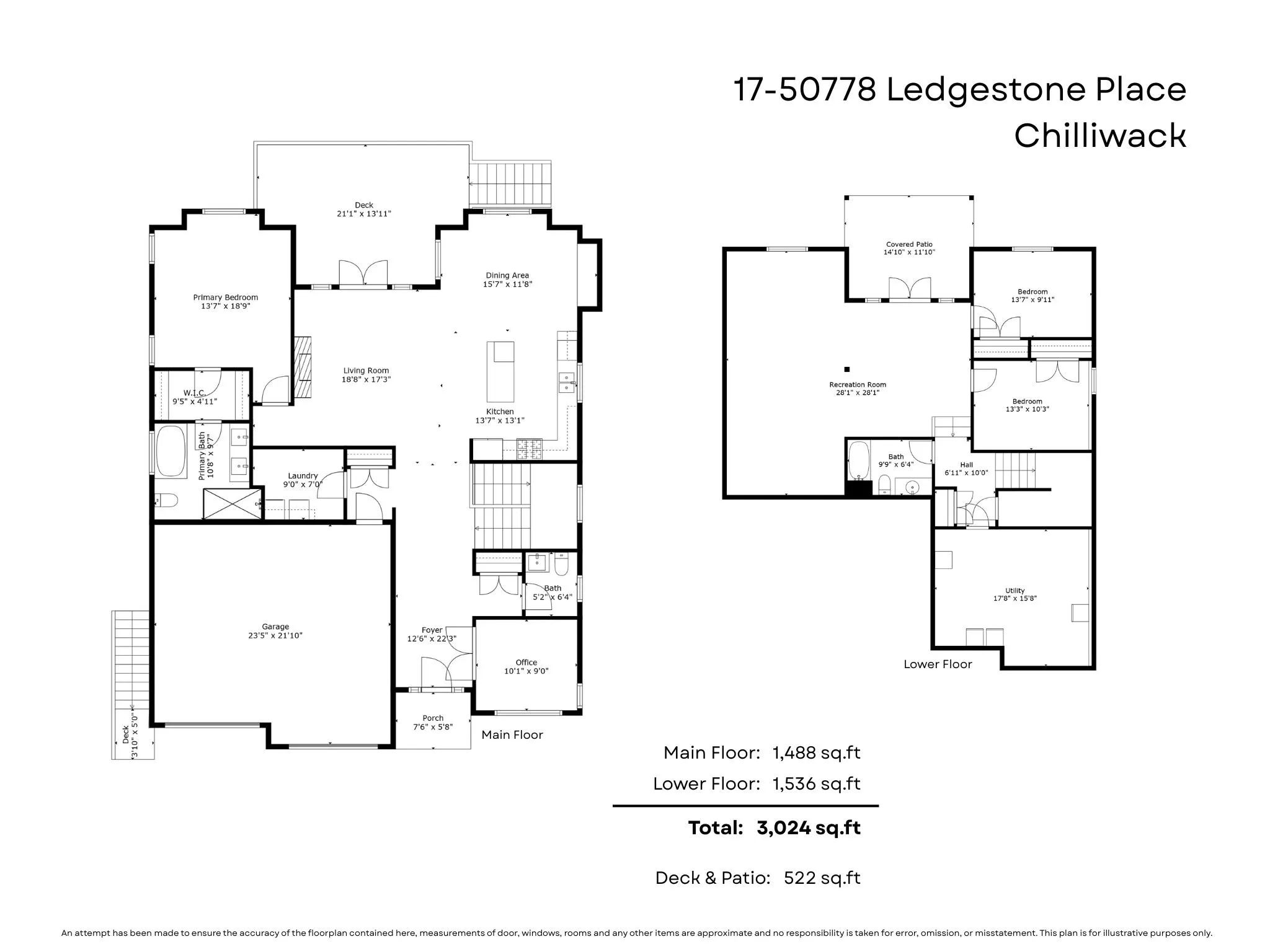 17 50778 Ledgestone Place