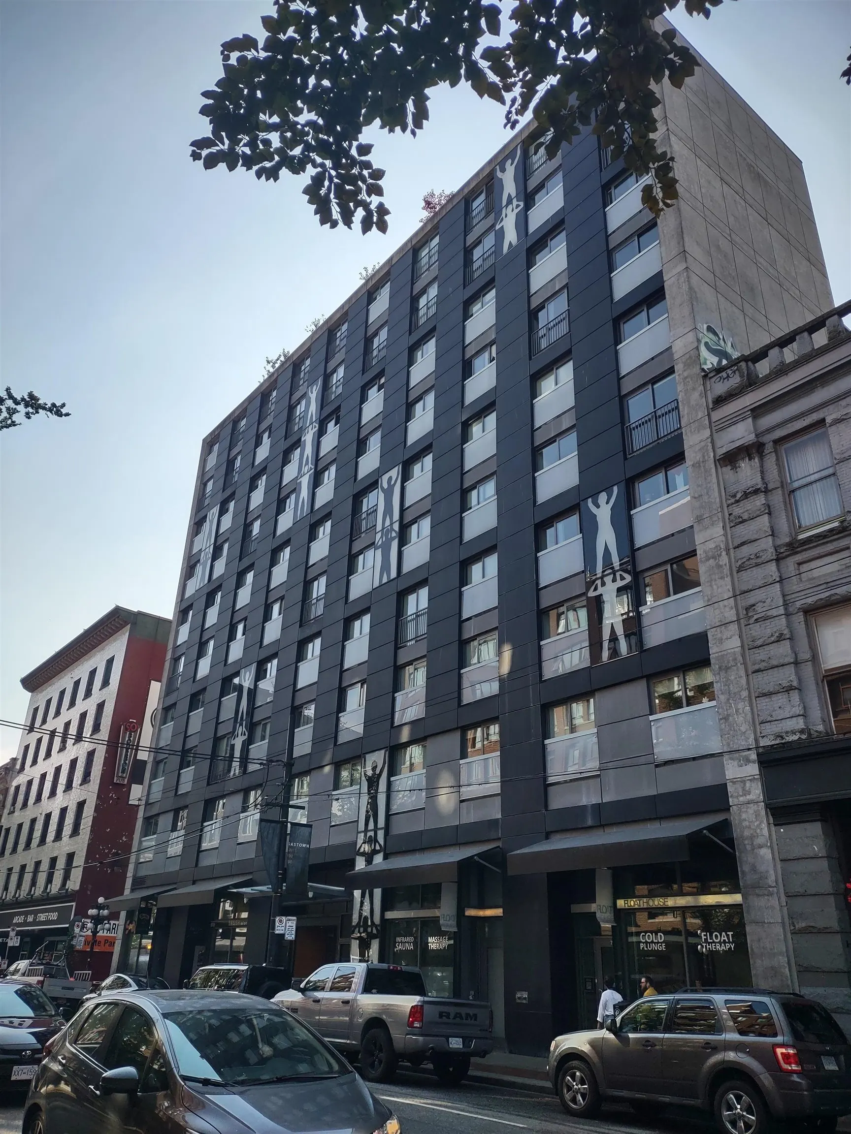 505 66 W Cordova Street