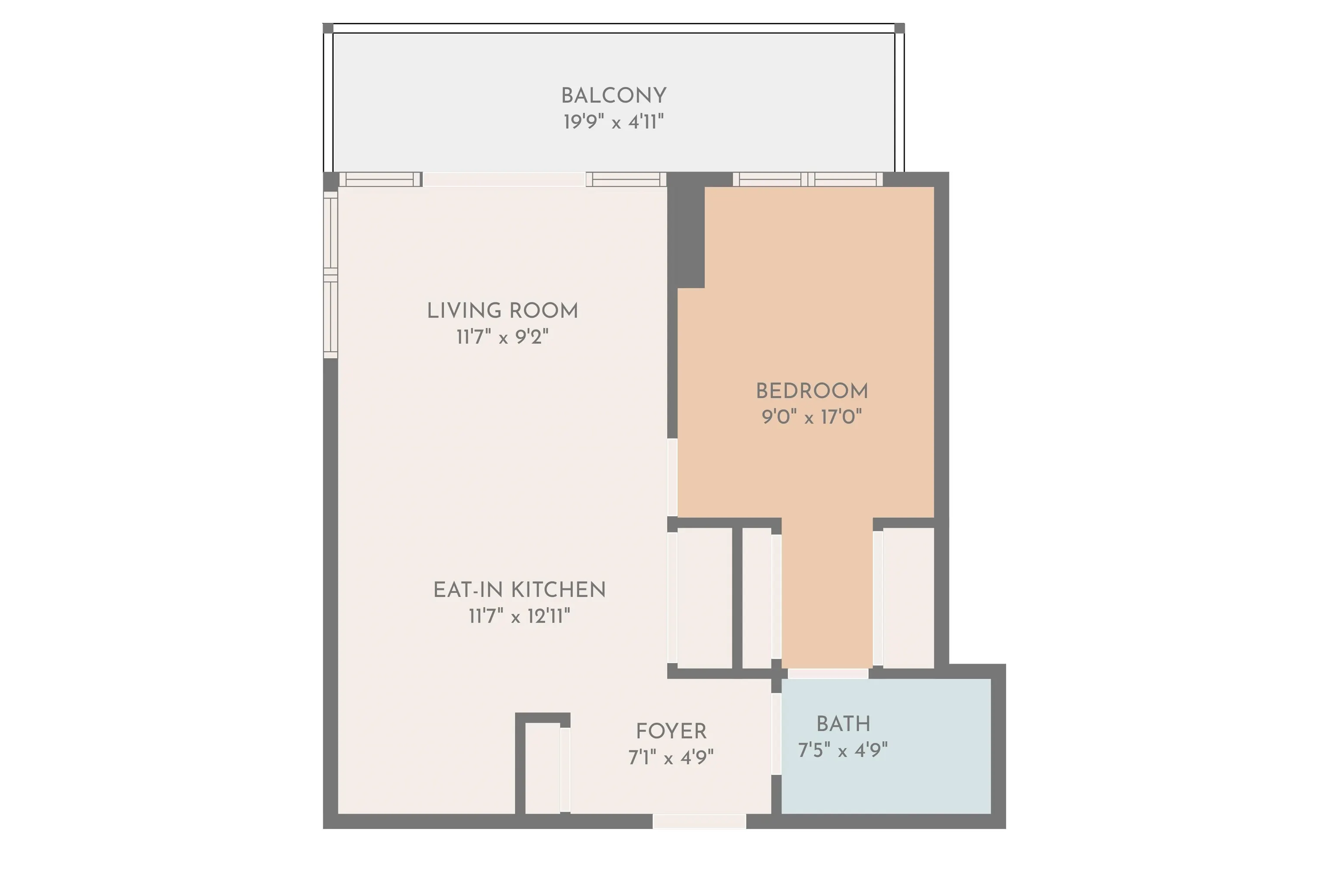505 66 W Cordova Street