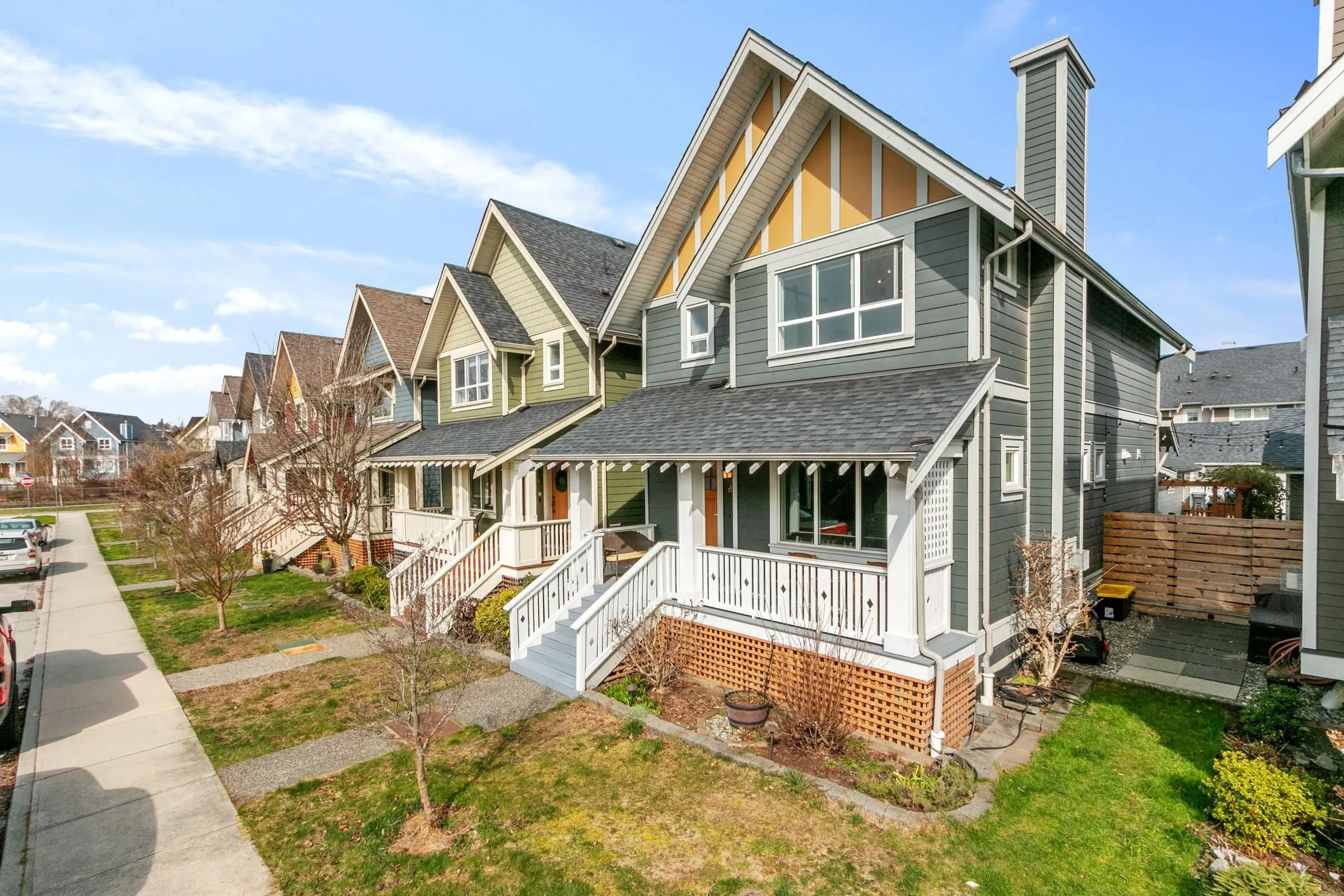 251 Jensen Street