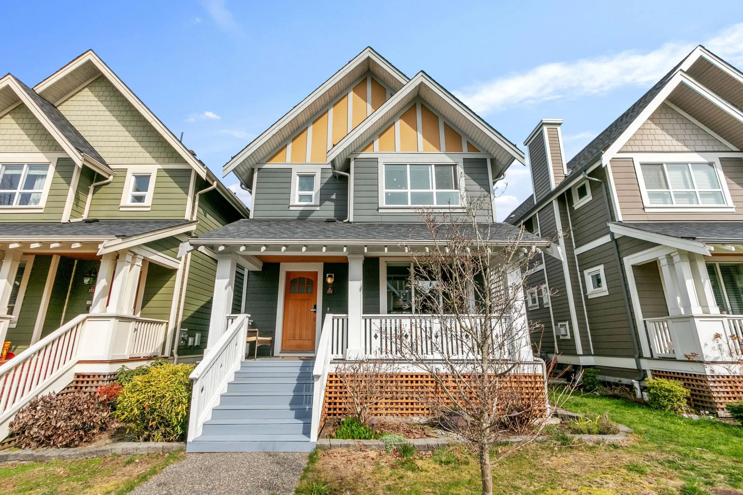 251 Jensen Street