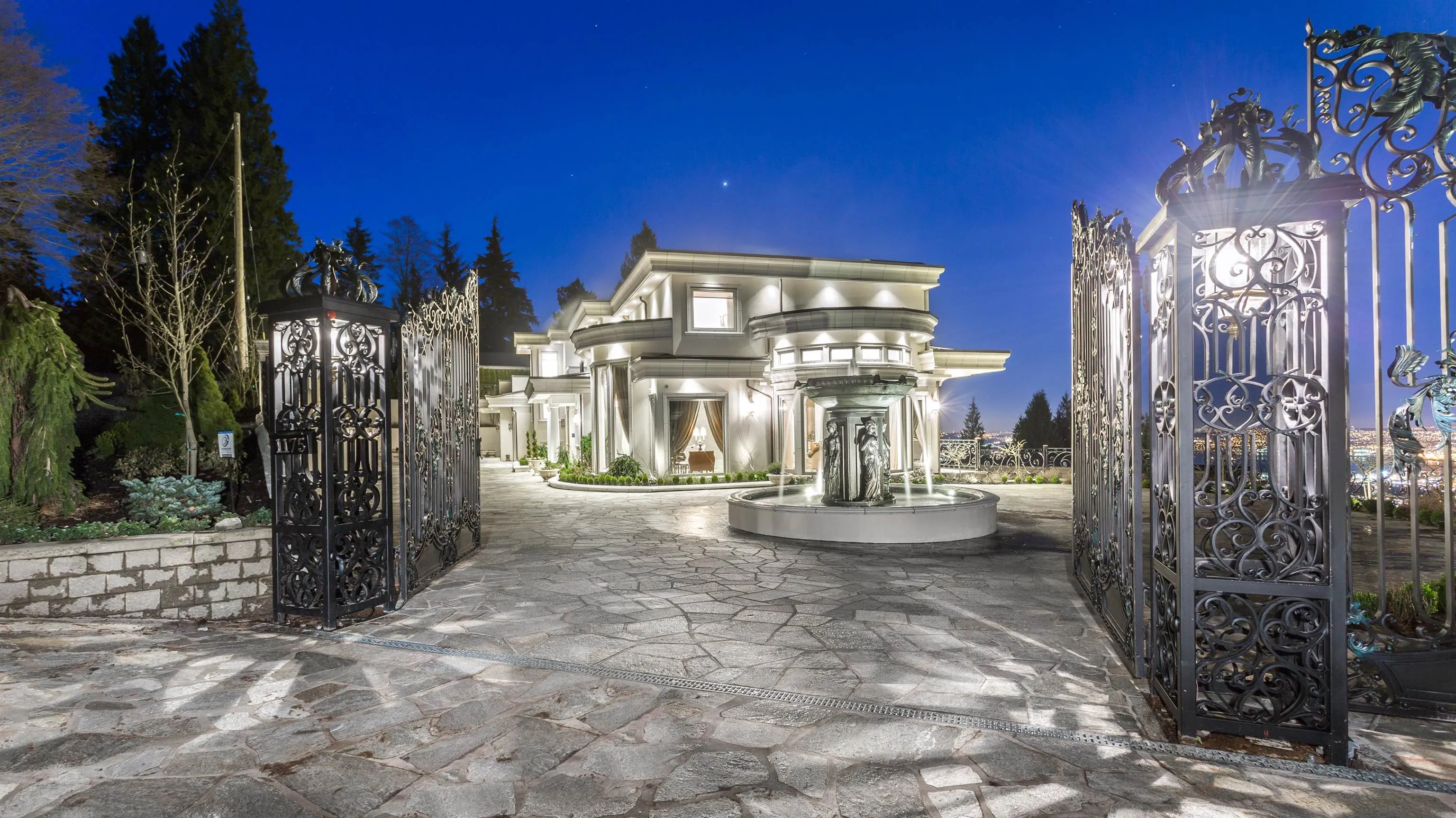 1175 Eyremount Drive