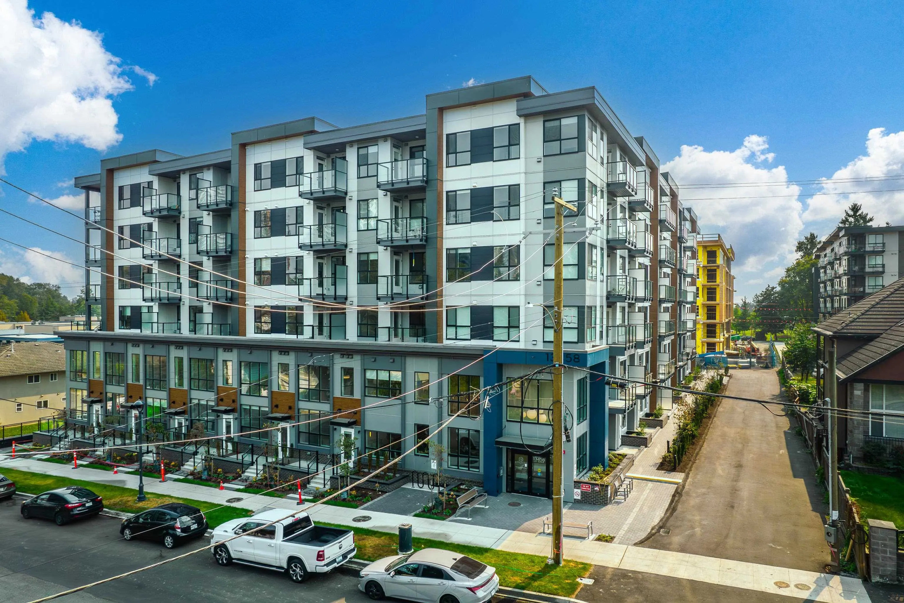 322 13458 95 Avenue