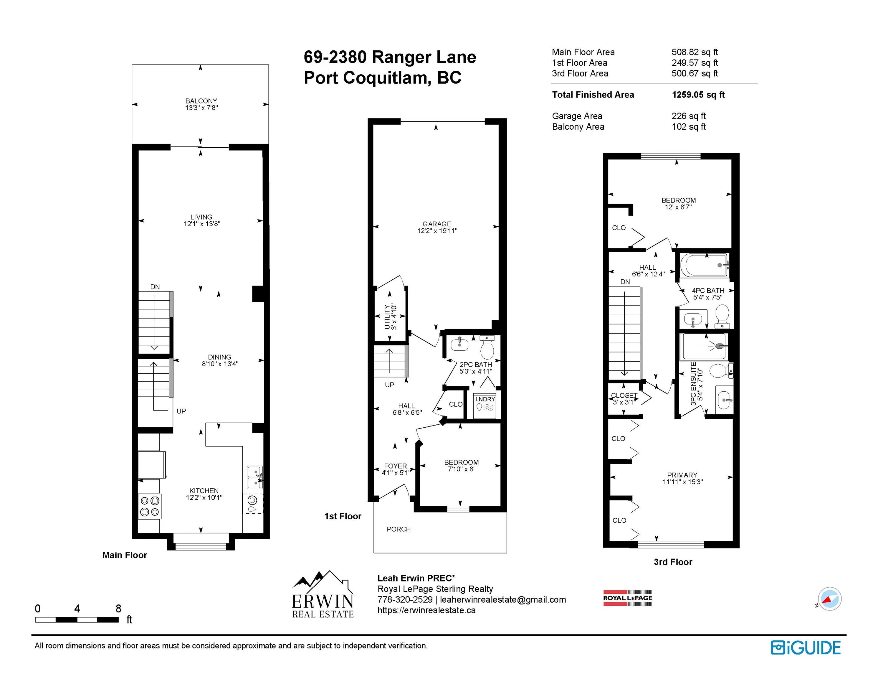 69 2380 Ranger Lane