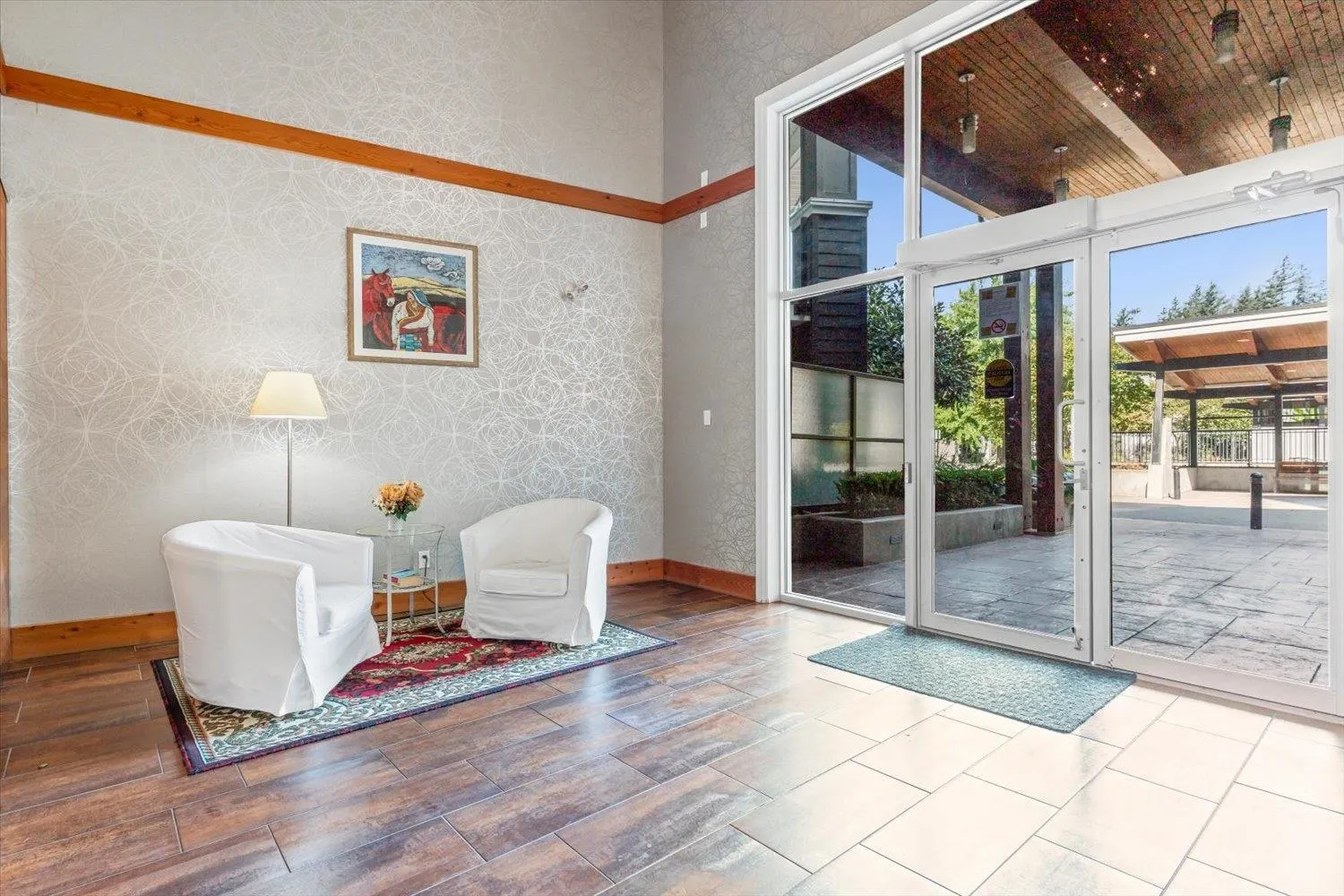 302 45389 Chehalis Drive