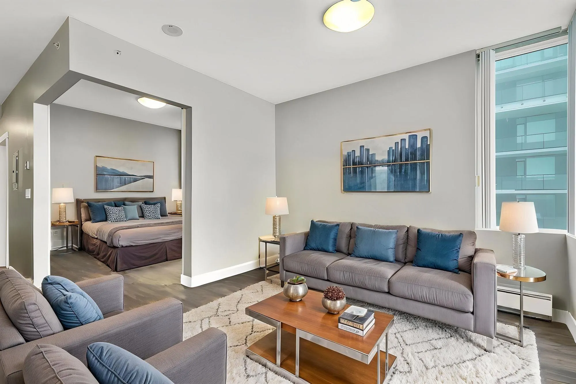 708 9025 Highland Court