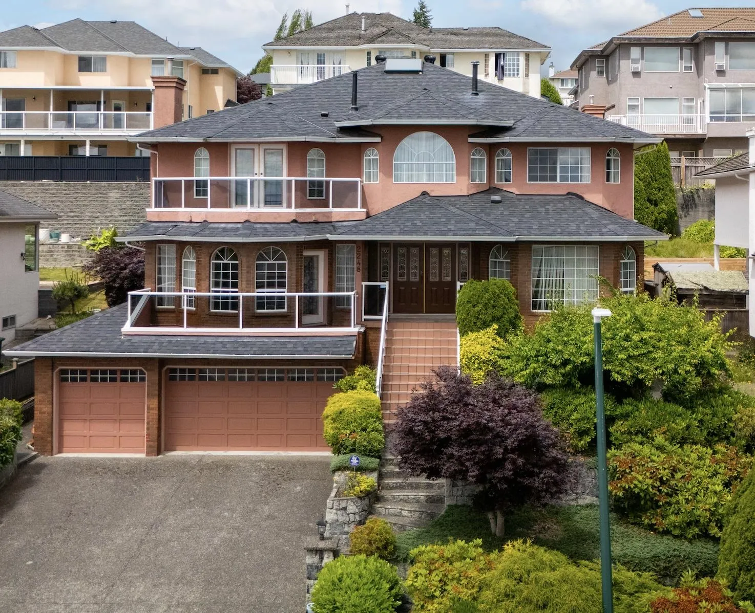 2248 Sicamous Avenue