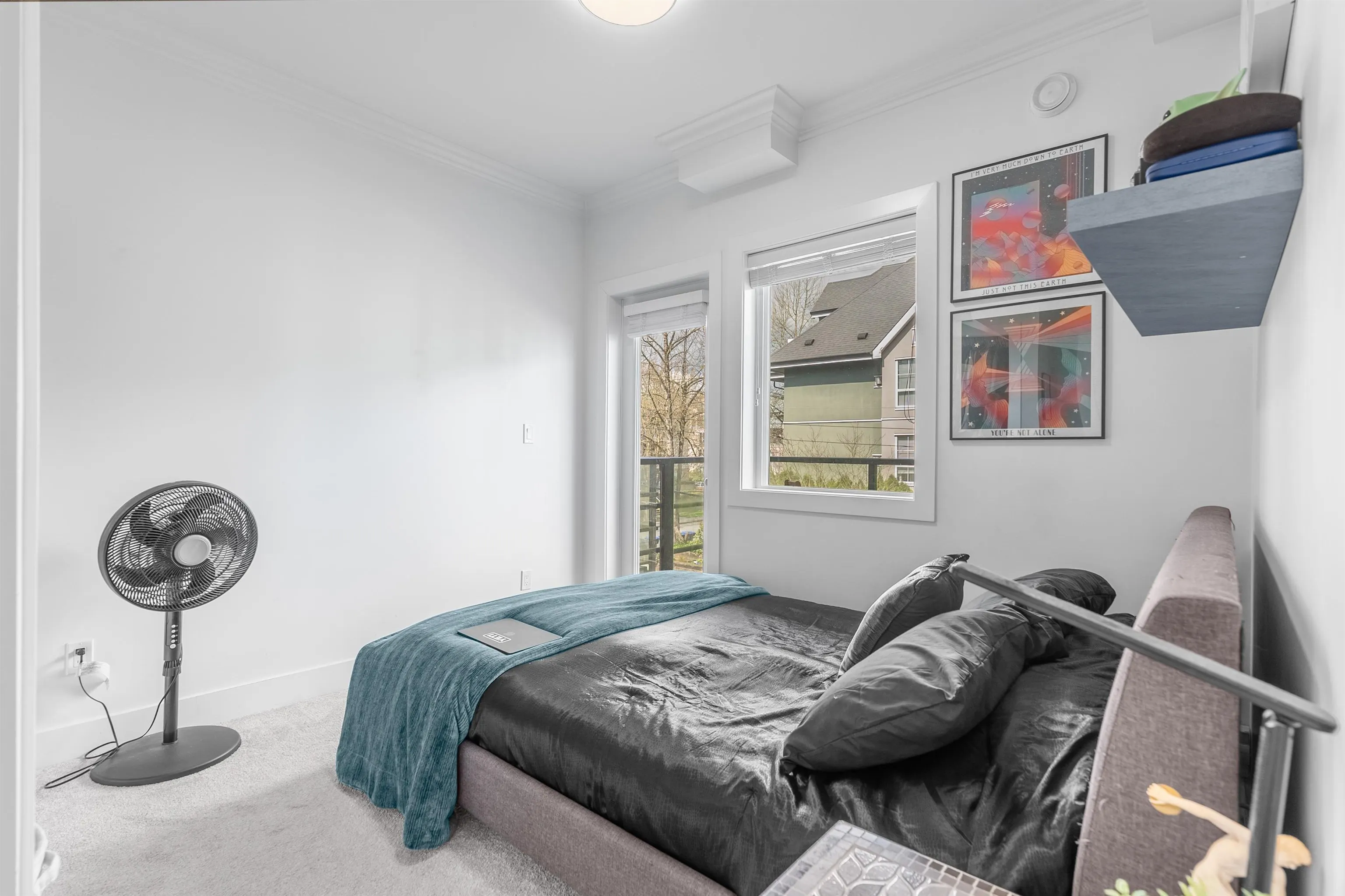 204 2389 Hawthorne Avenue