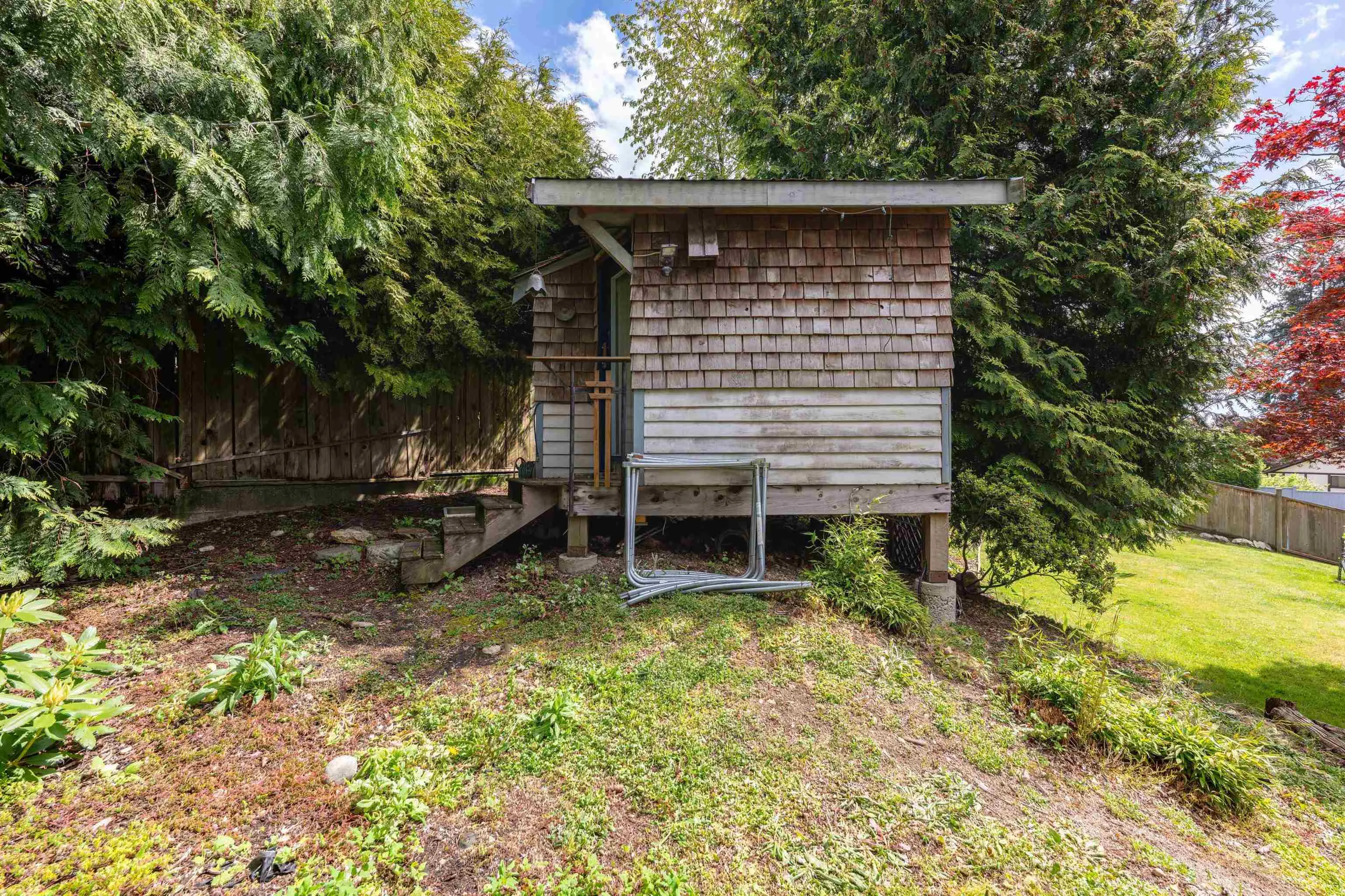 7642 Garfield Drive