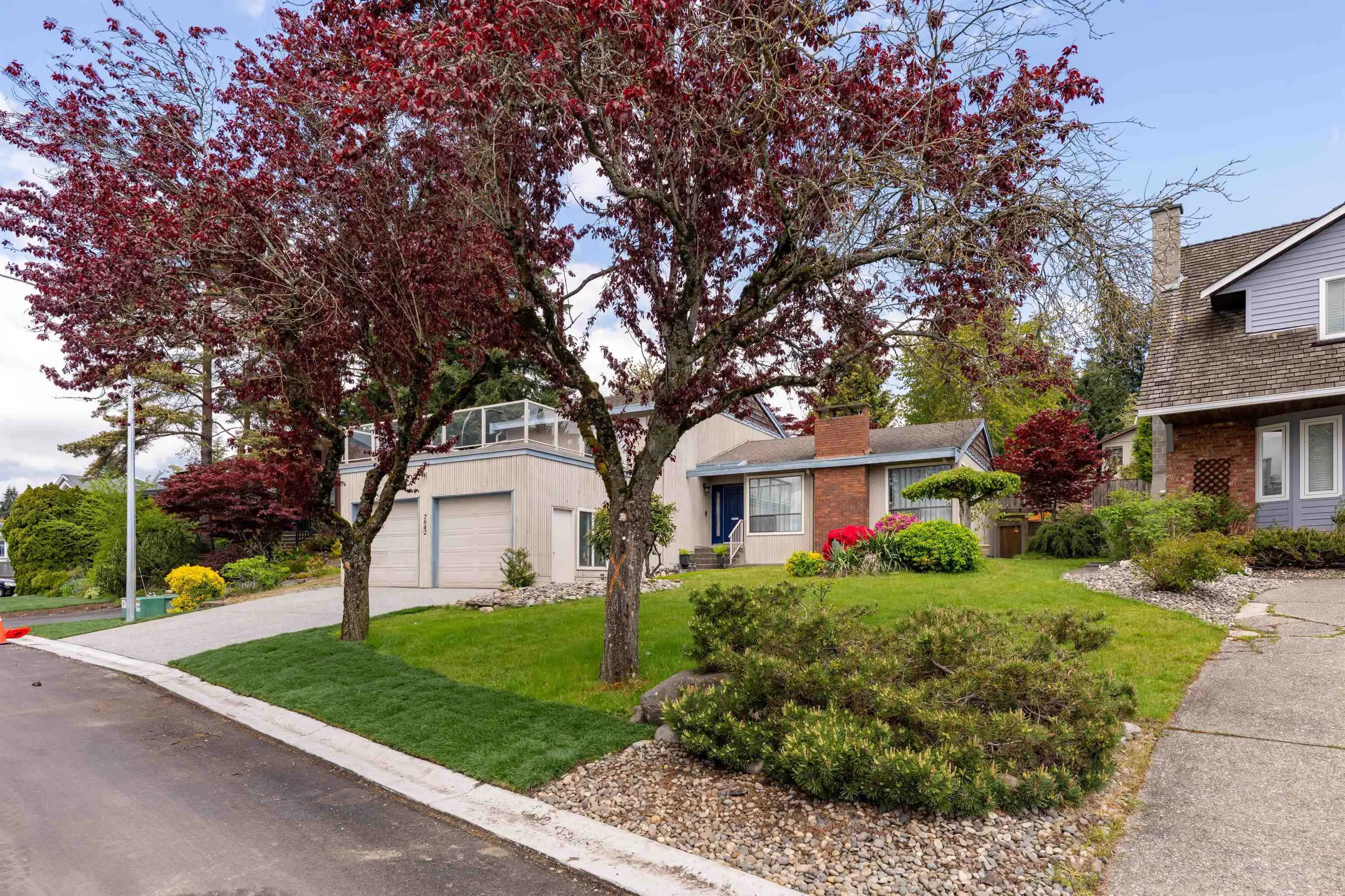 7642 Garfield Drive