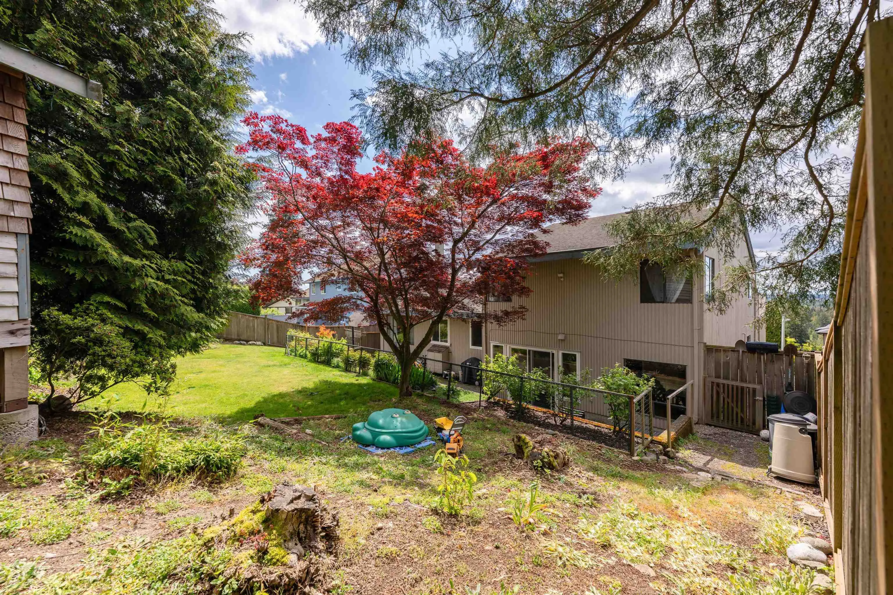 7642 Garfield Drive