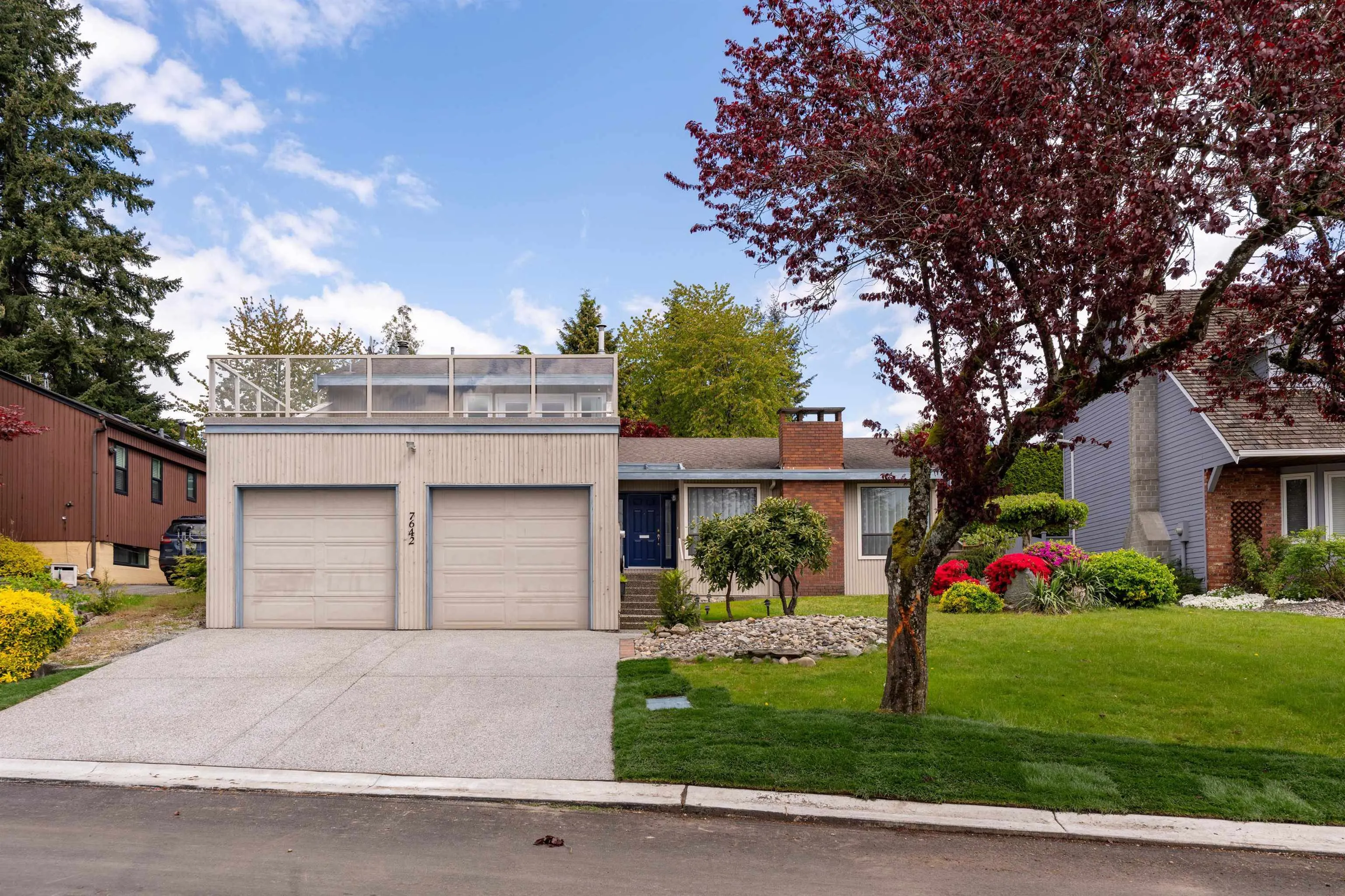 7642 Garfield Drive