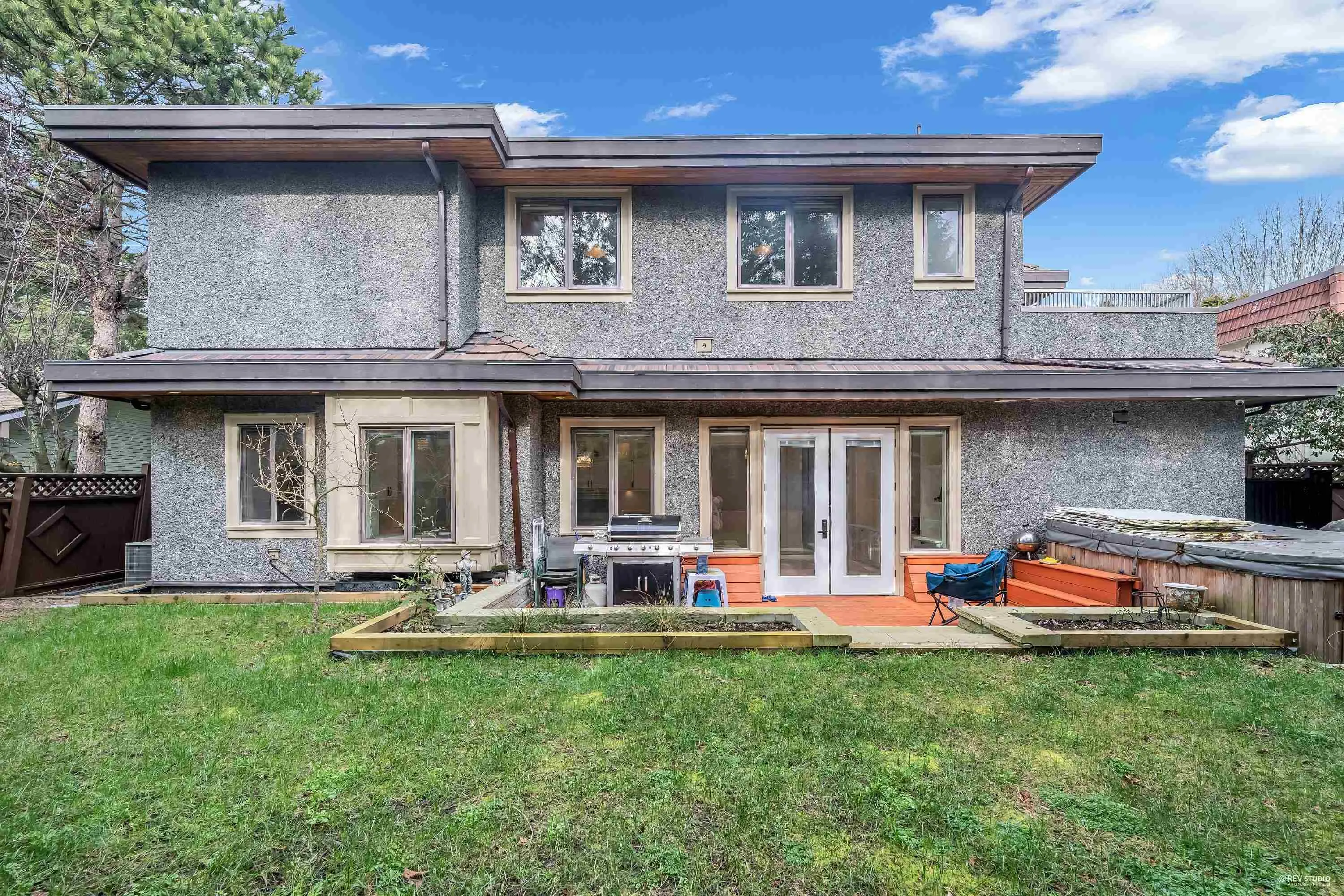 8560 Ryan Road