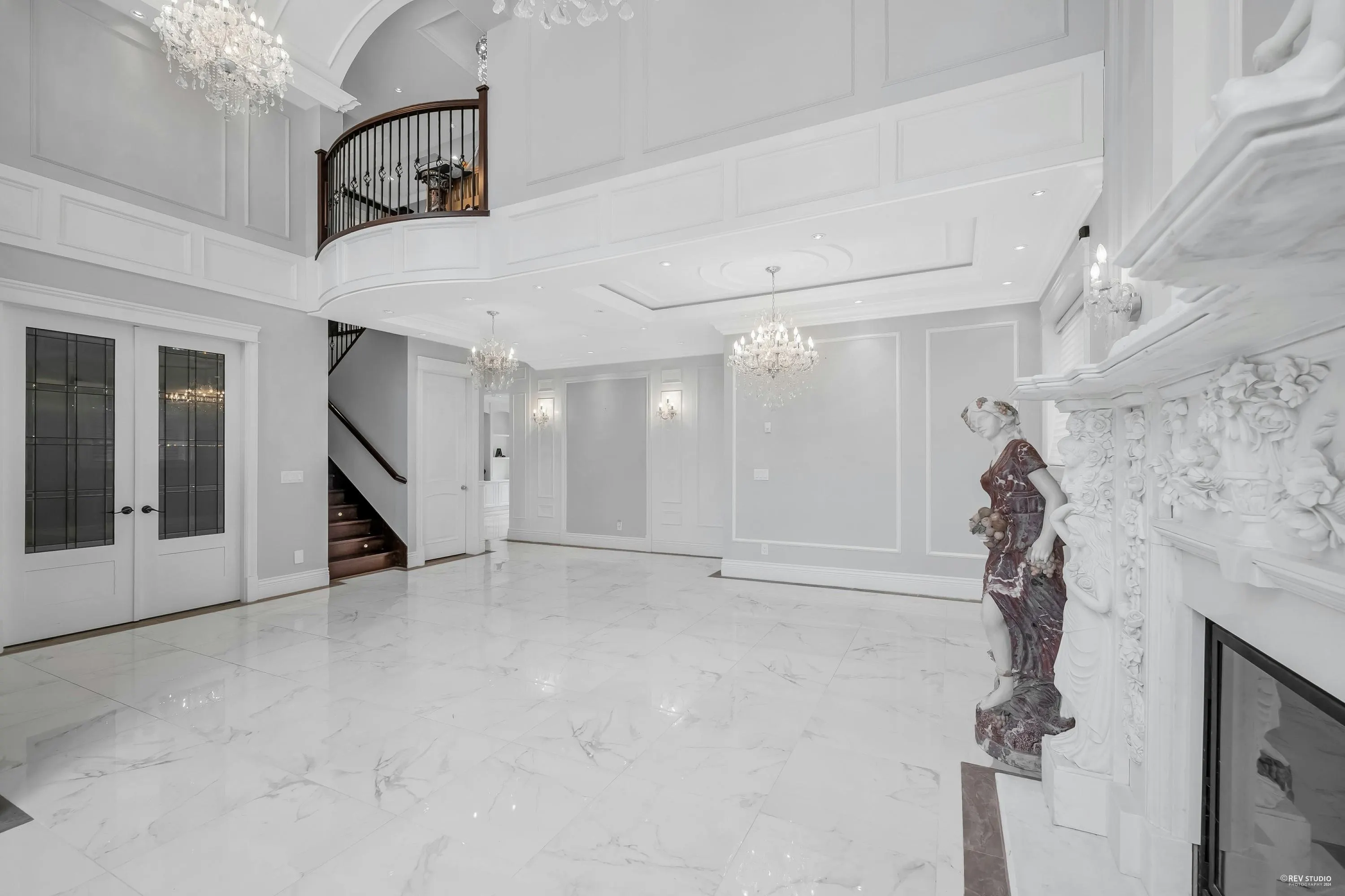 8560 Ryan Road