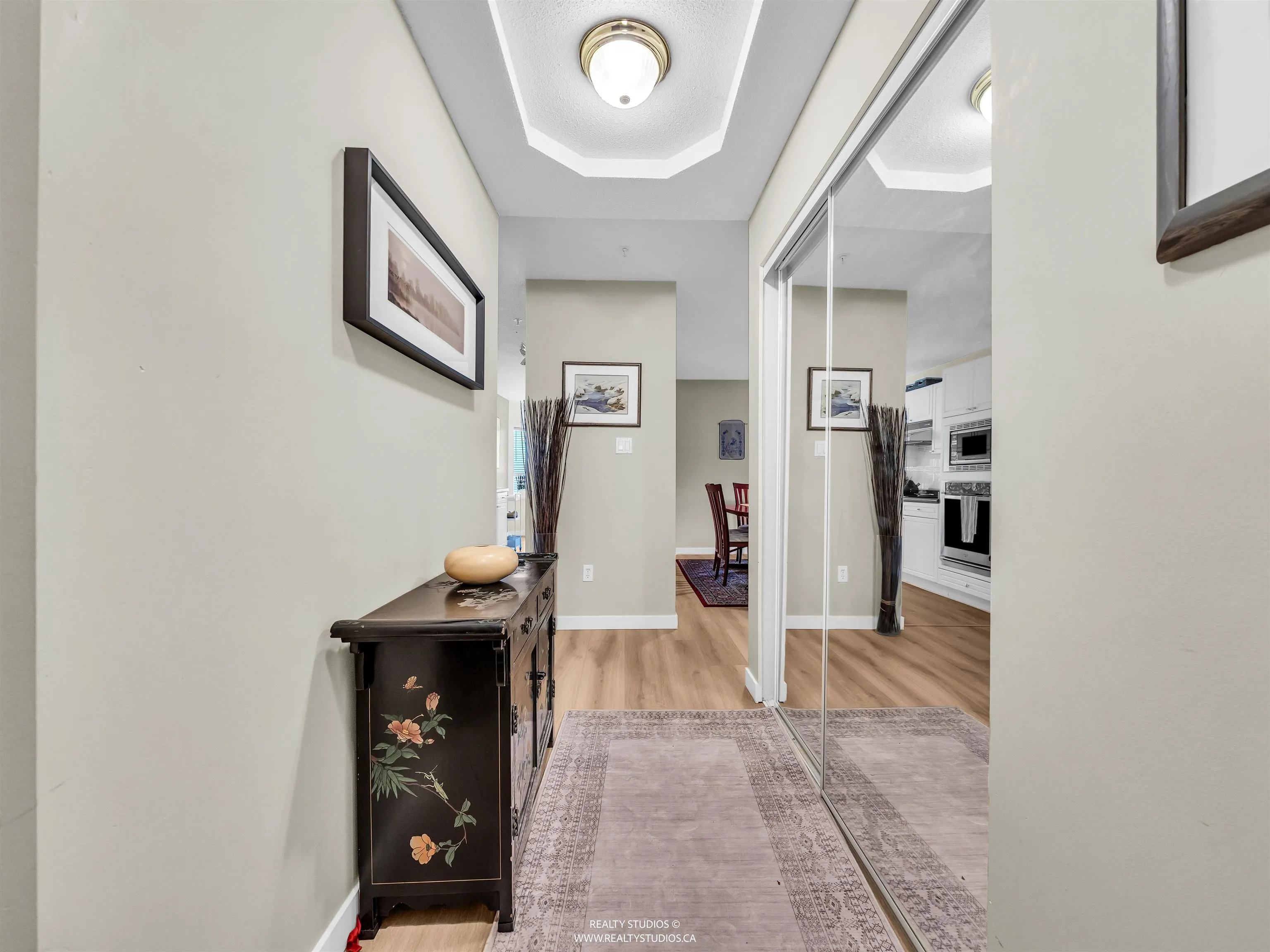 302 3670 Banff Court