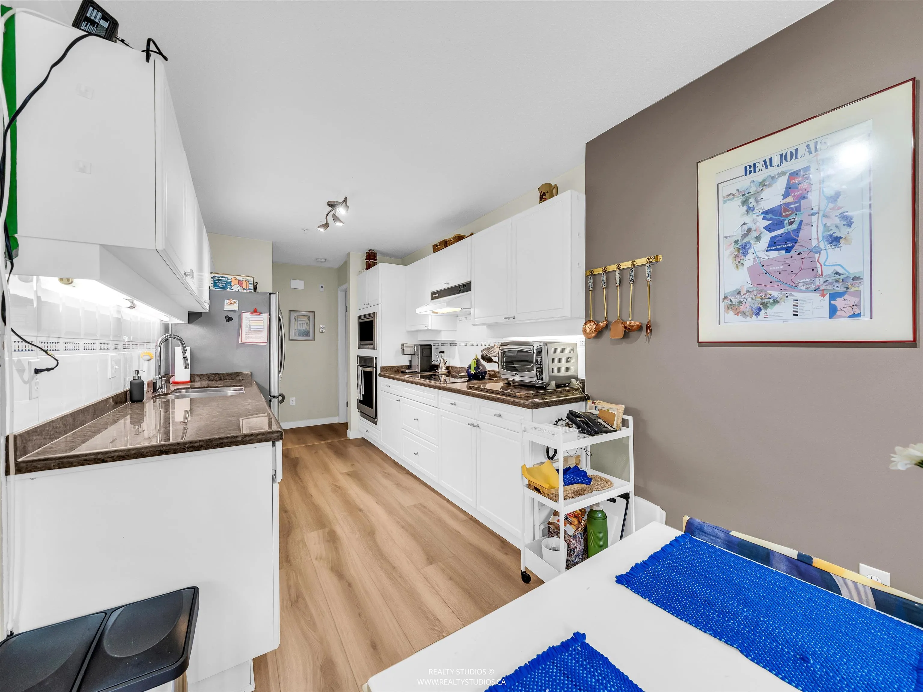 302 3670 Banff Court