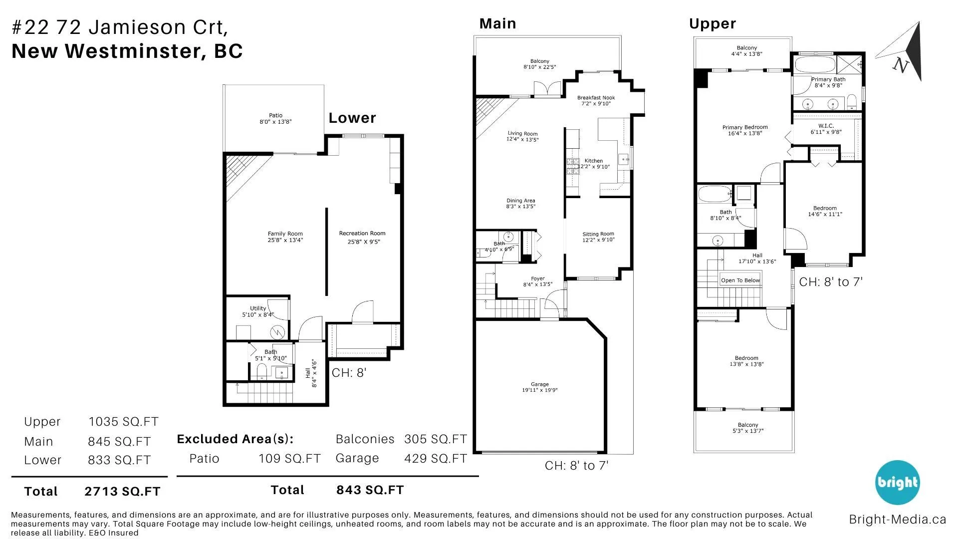 22 72 Jamieson Court