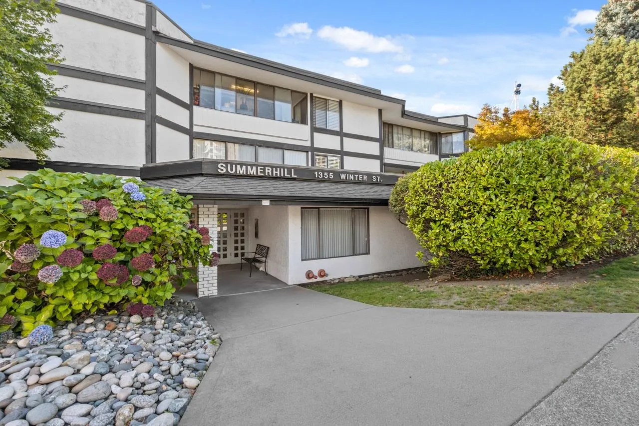 302 1355 Winter Street