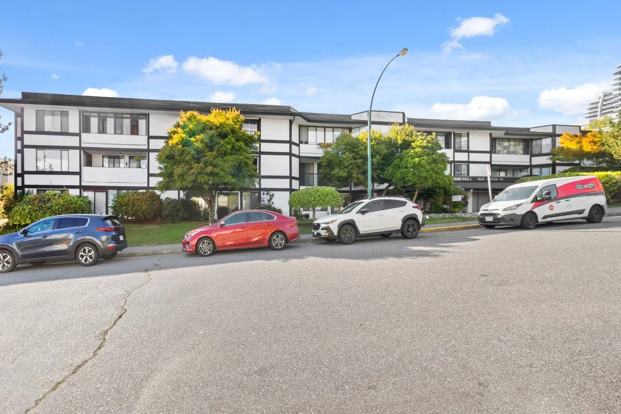 302 1355 Winter Street