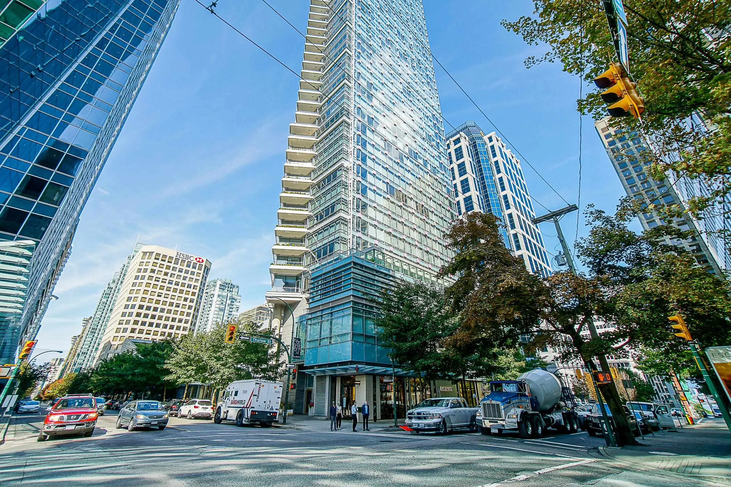 3001 1111 Alberni Street