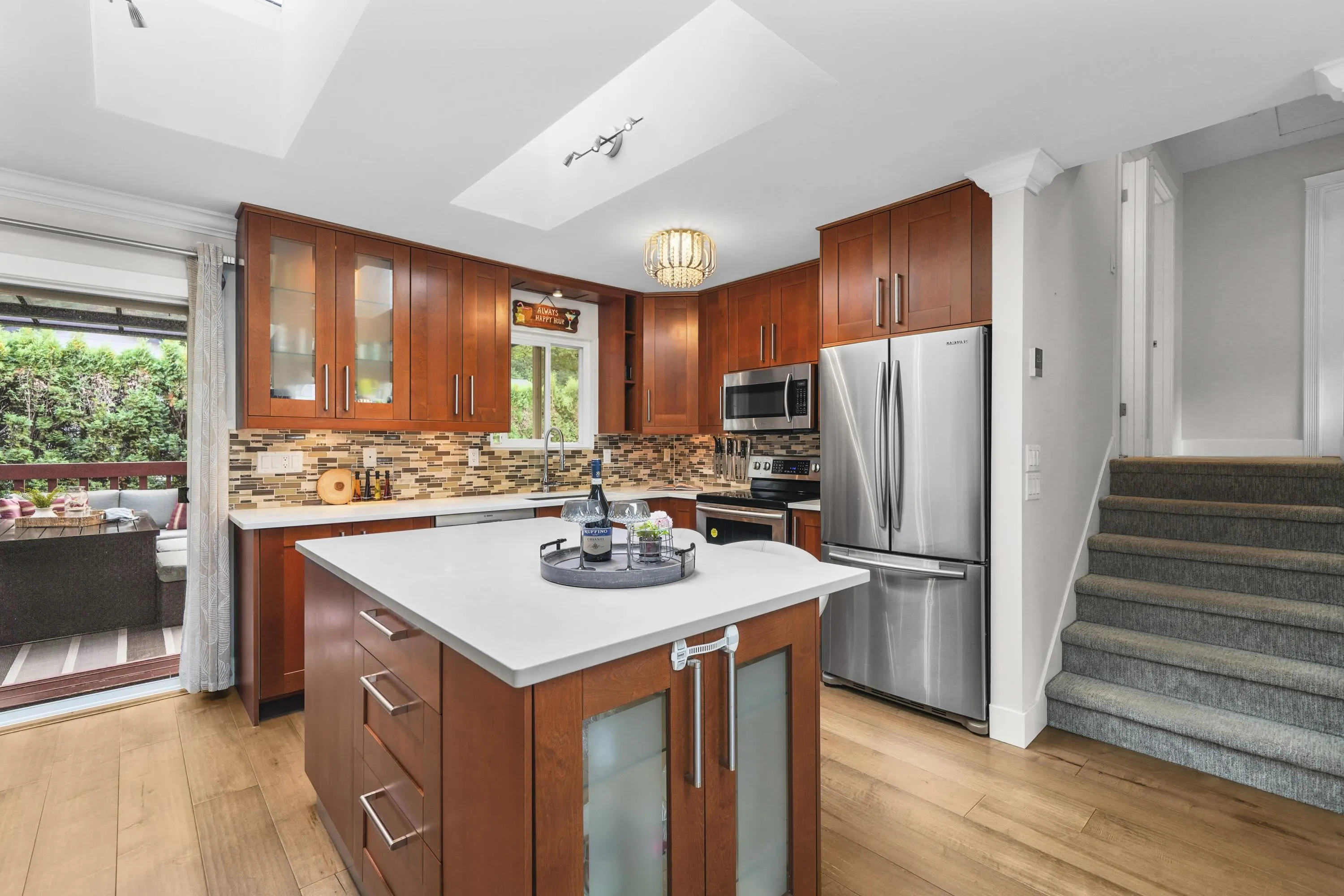 1184 Parkland Drive
