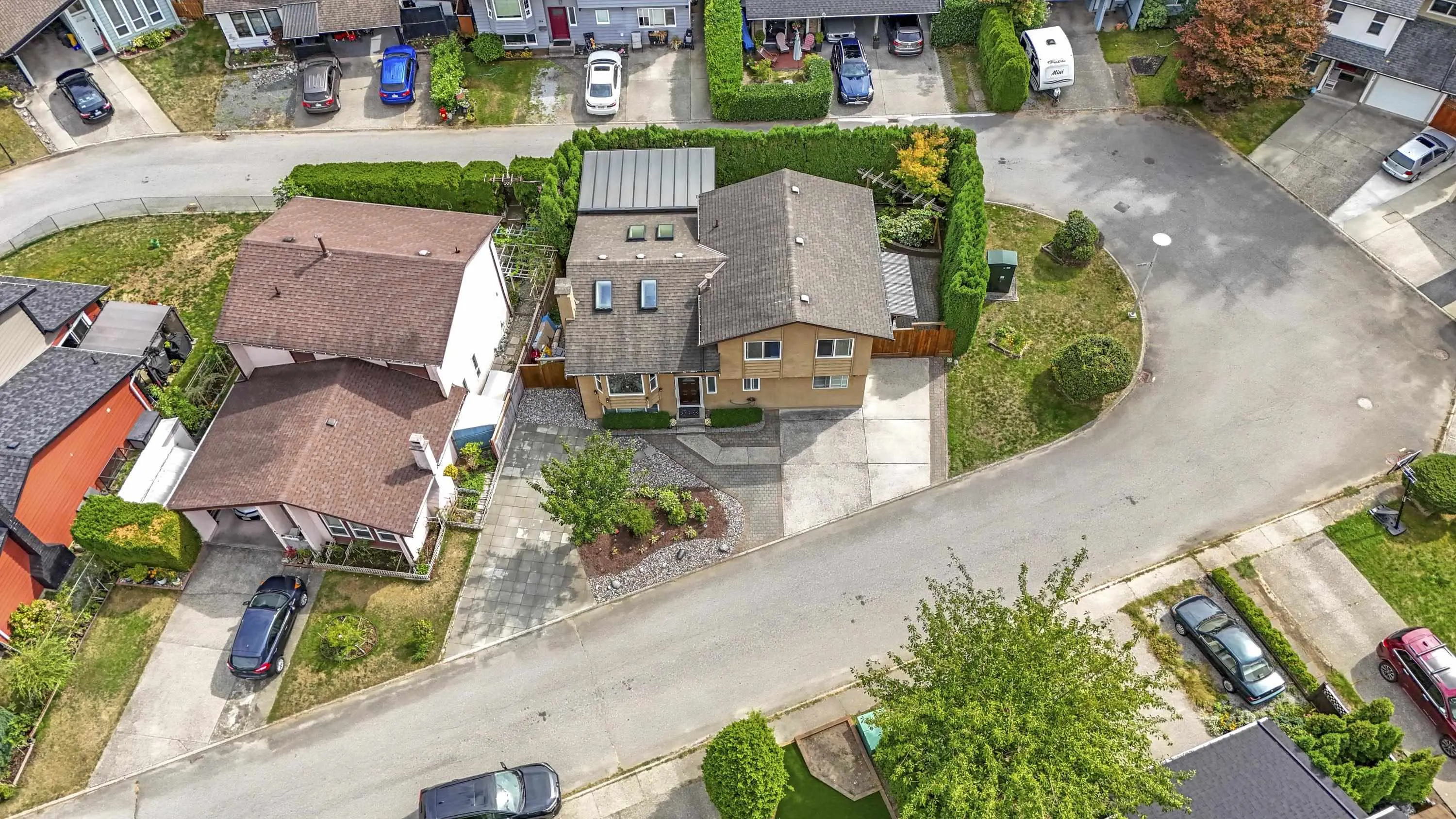 1184 Parkland Drive