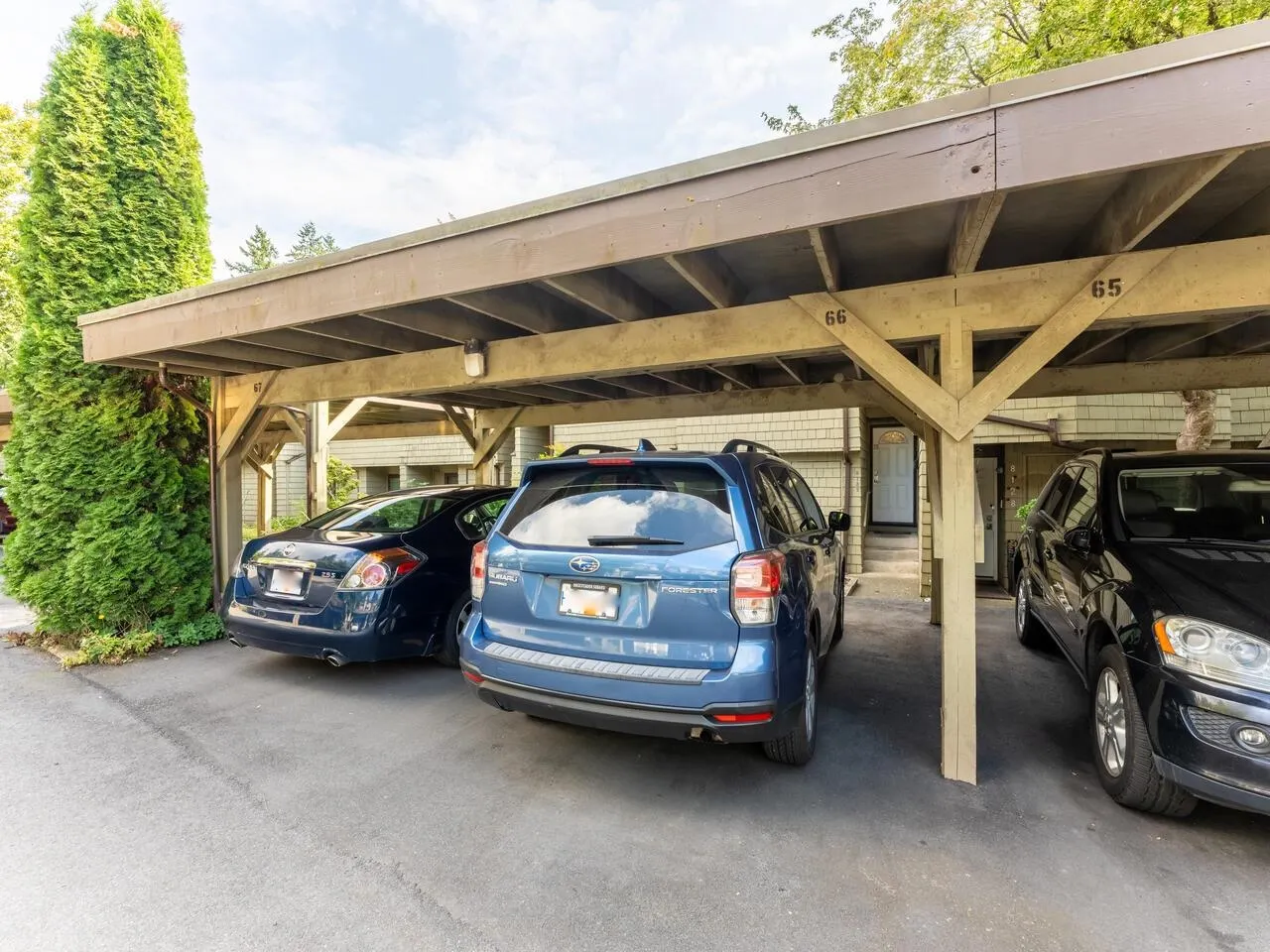 8132 Laval Place