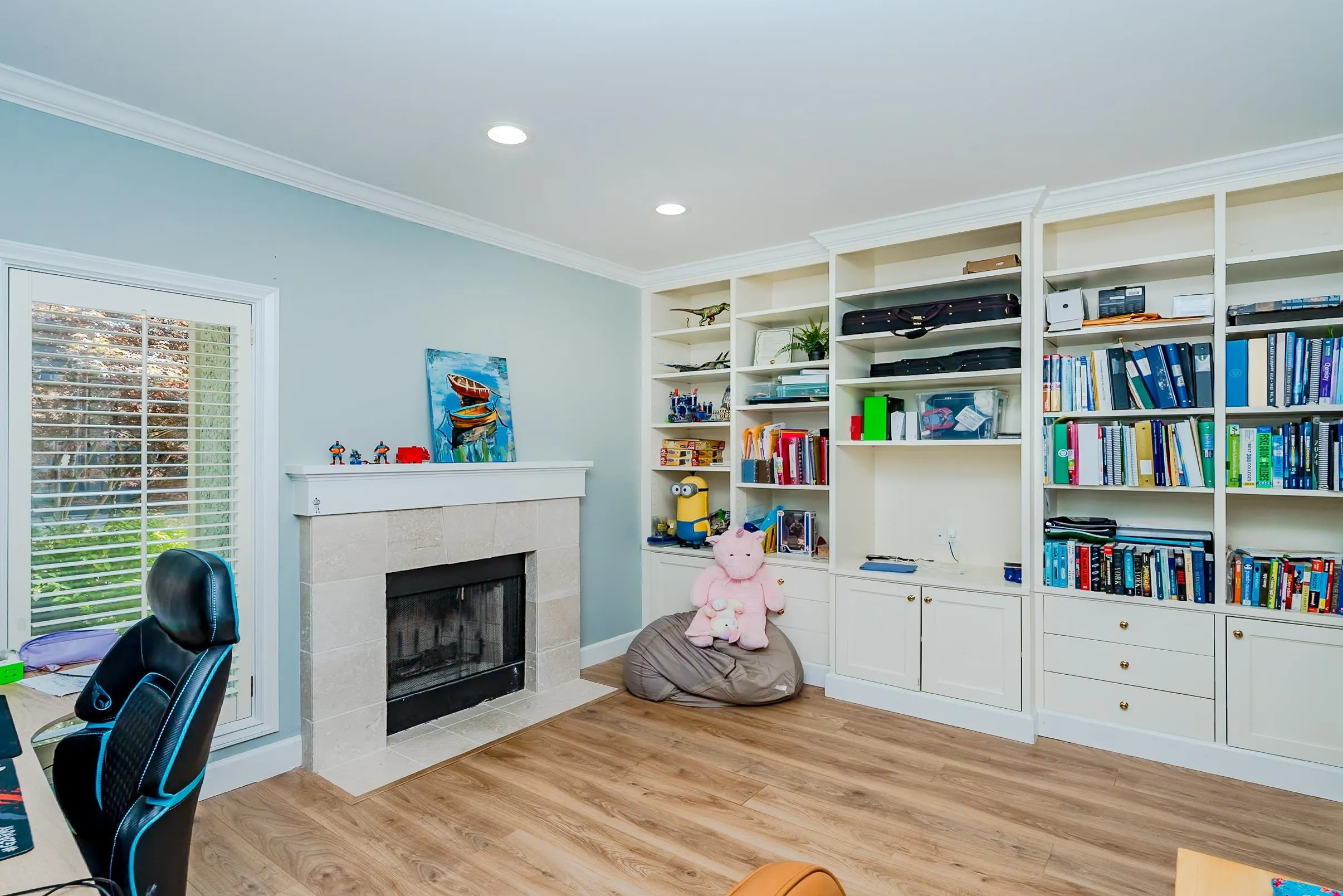 8405 Gillnet Place