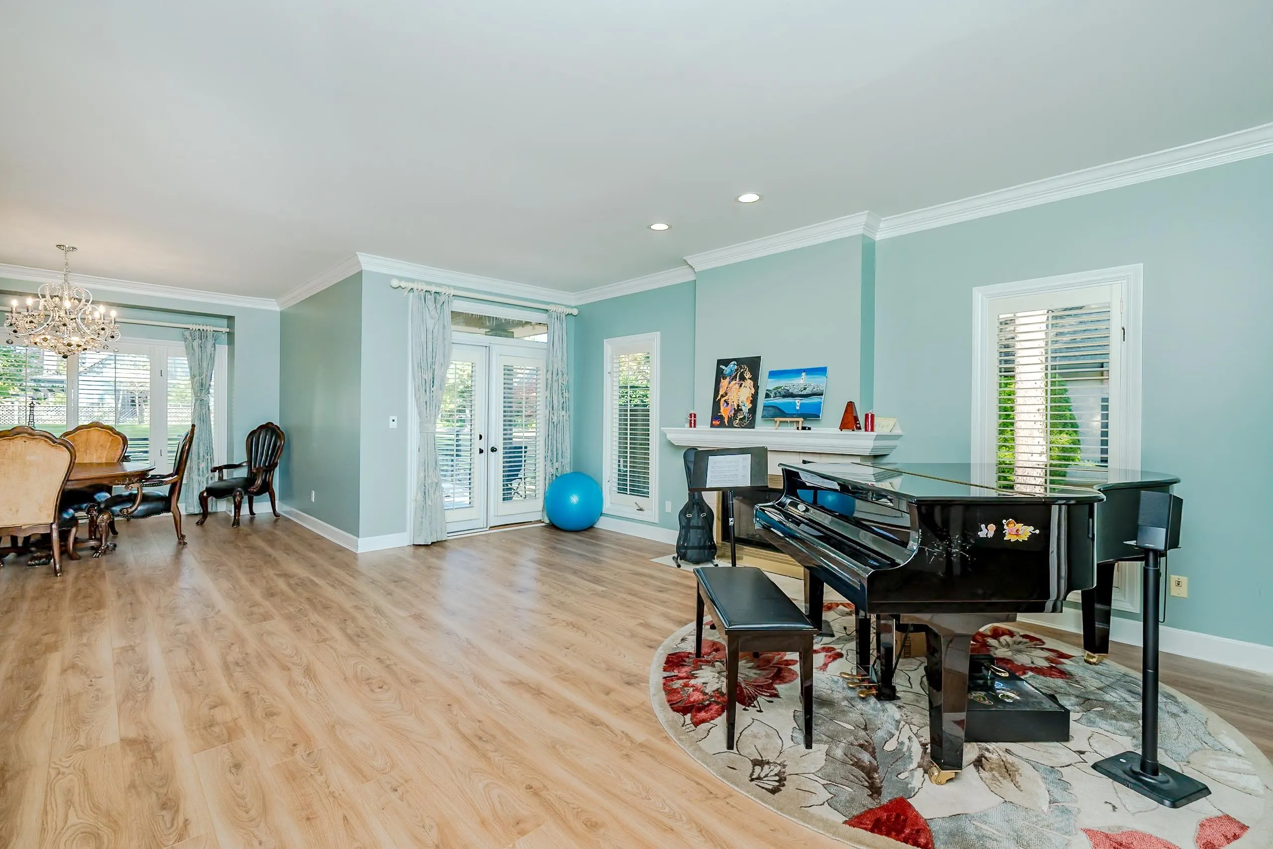 8405 Gillnet Place