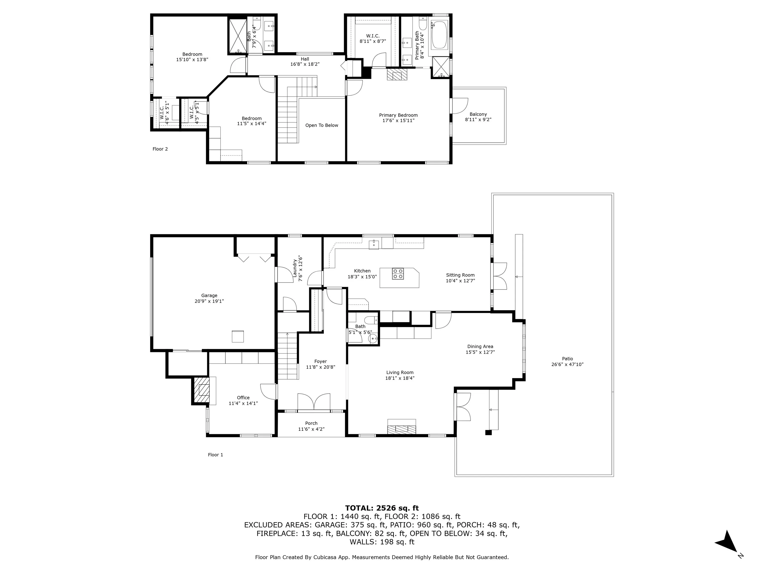 8405 Gillnet Place