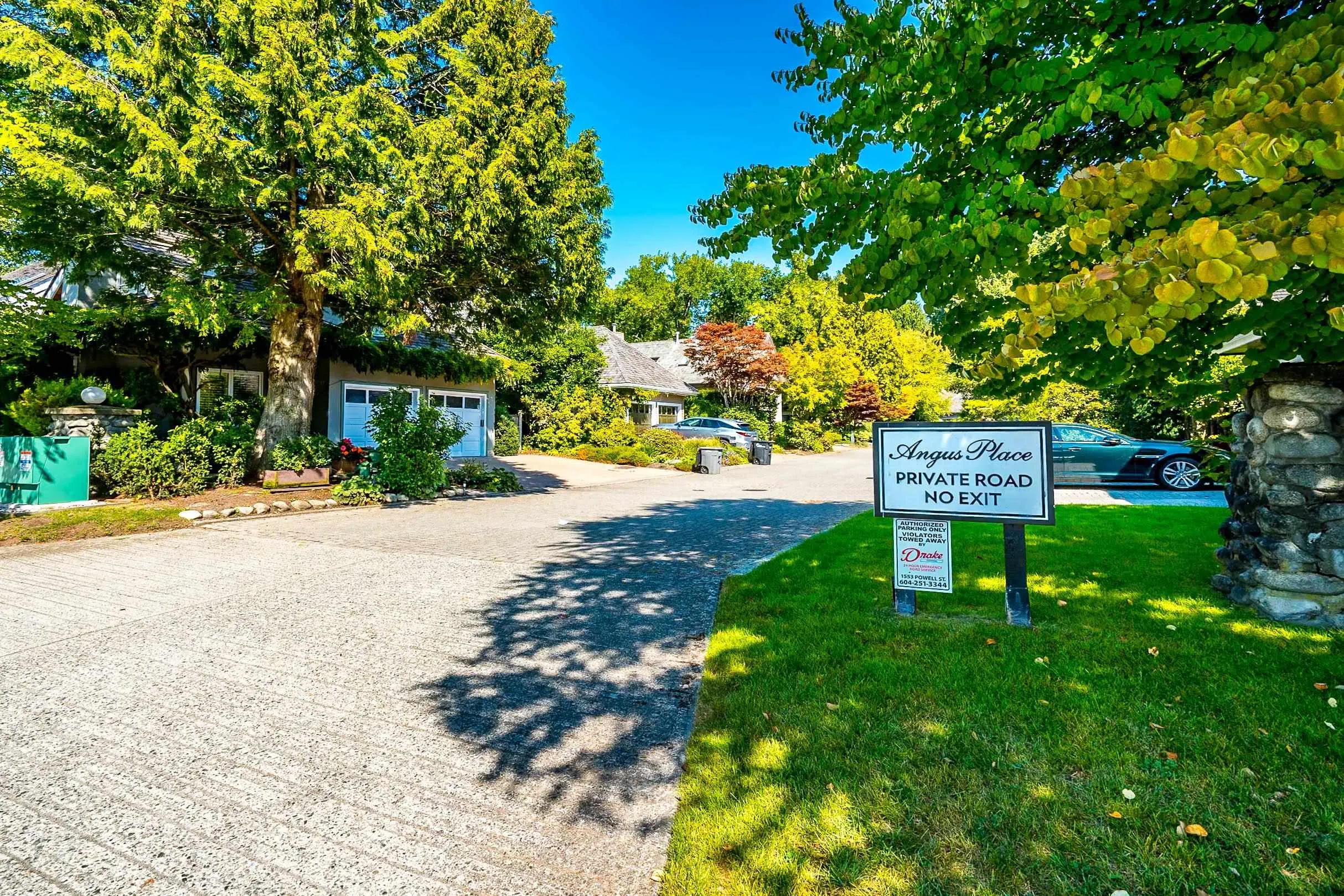 8405 Gillnet Place