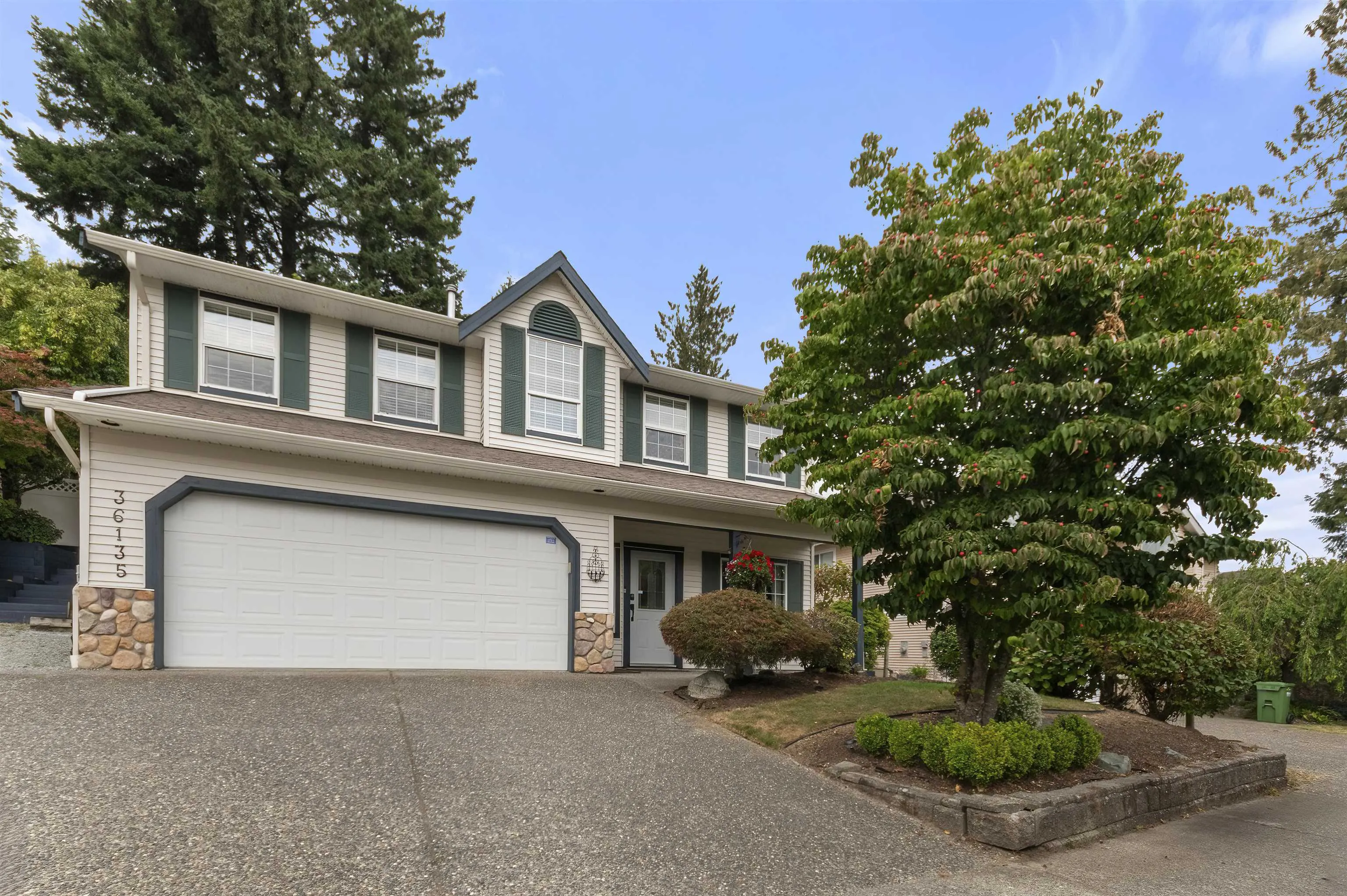 36135 Marshall Road