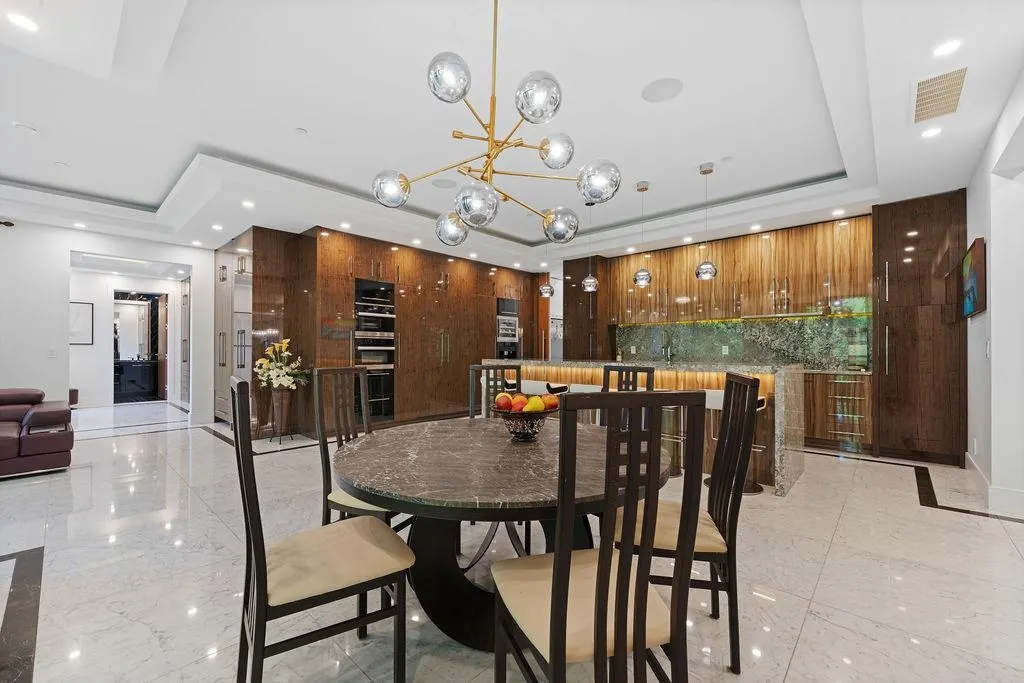 558 Glenross Road