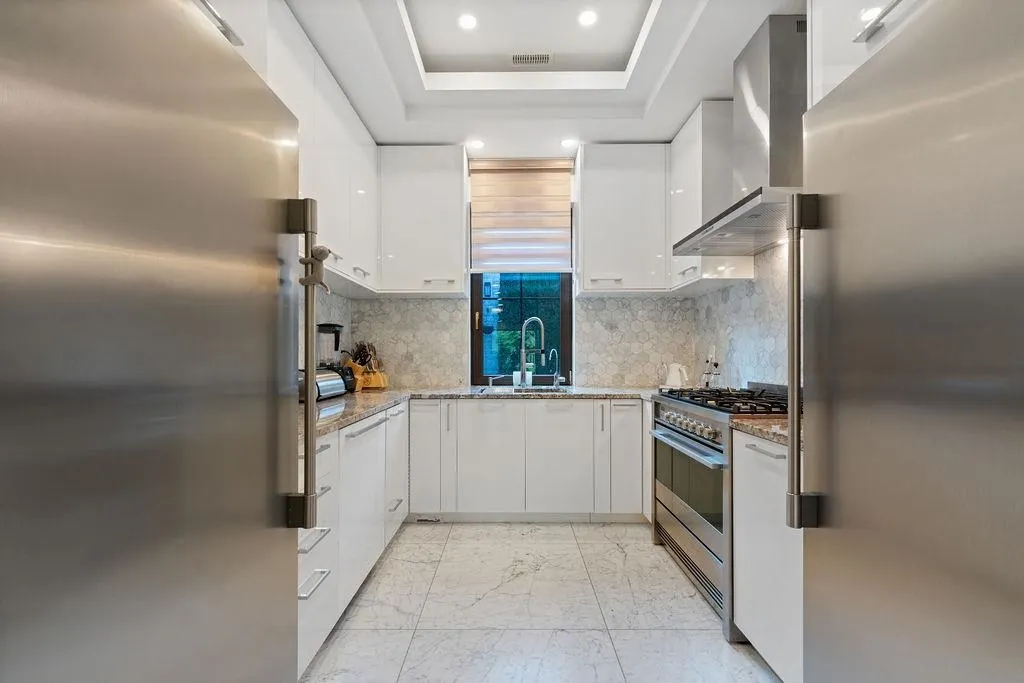 558 Glenross Road