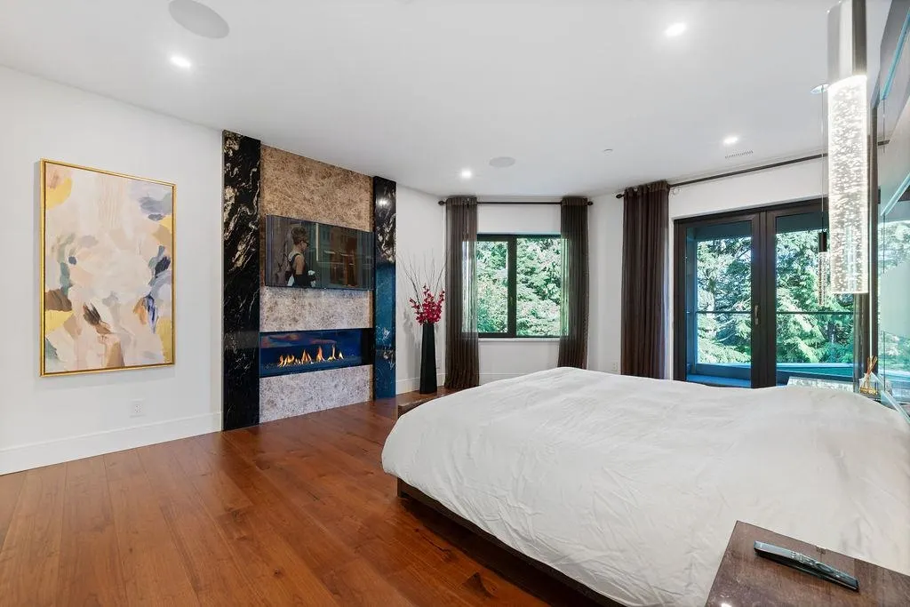 558 Glenross Road