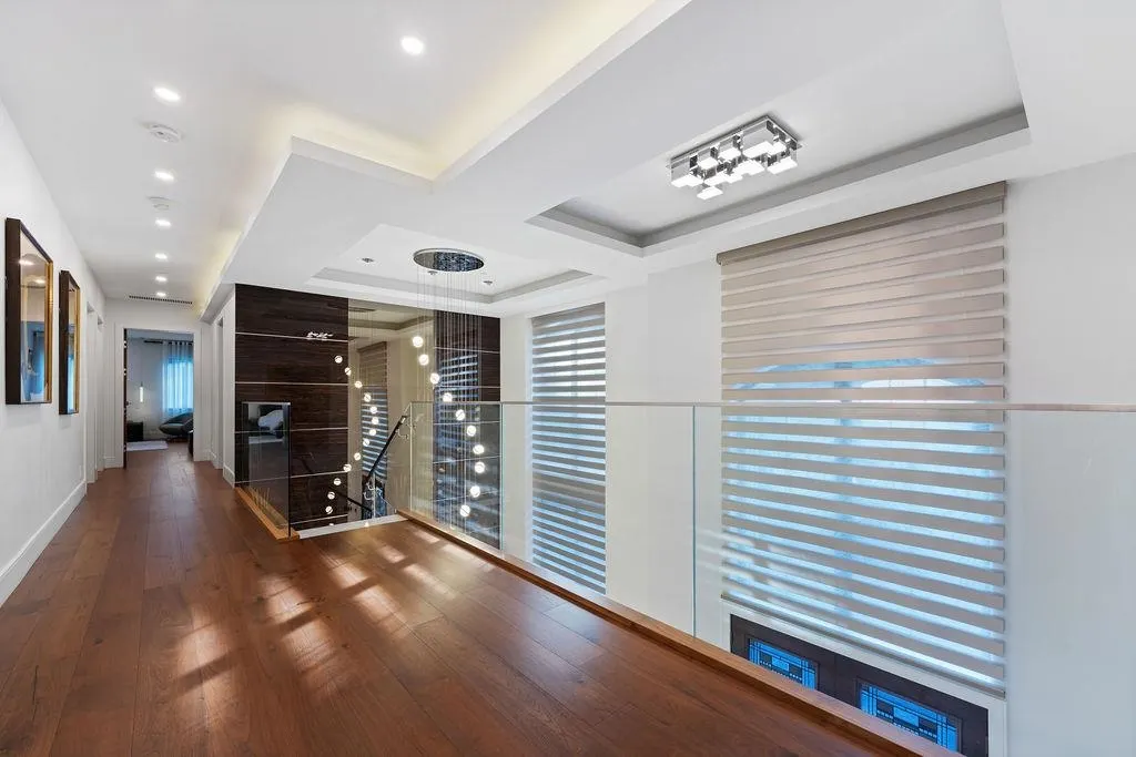 558 Glenross Road