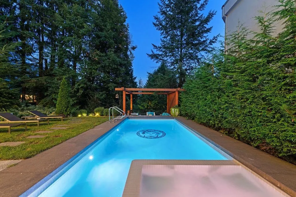 558 Glenross Road