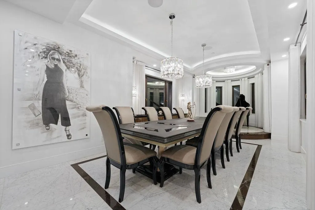 558 Glenross Road
