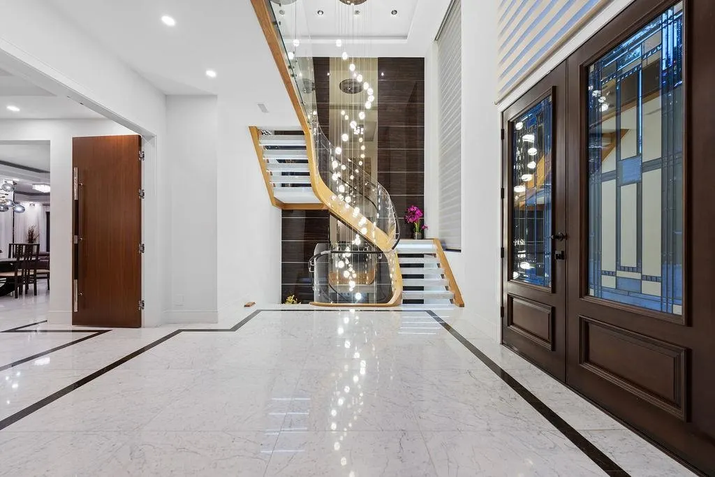 558 Glenross Road
