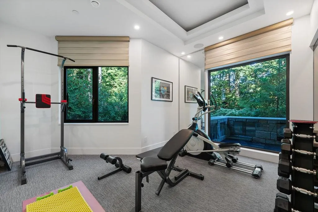 558 Glenross Road